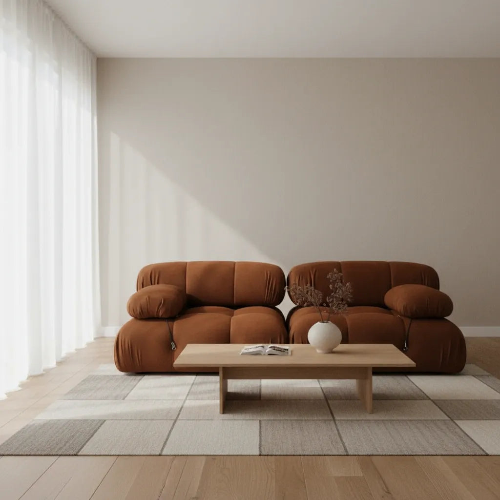 Cloud Modular Sofa