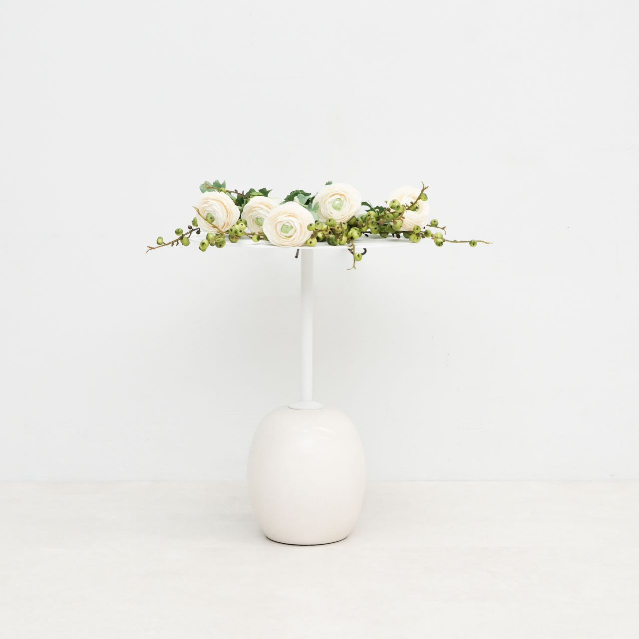 Cora Side Table