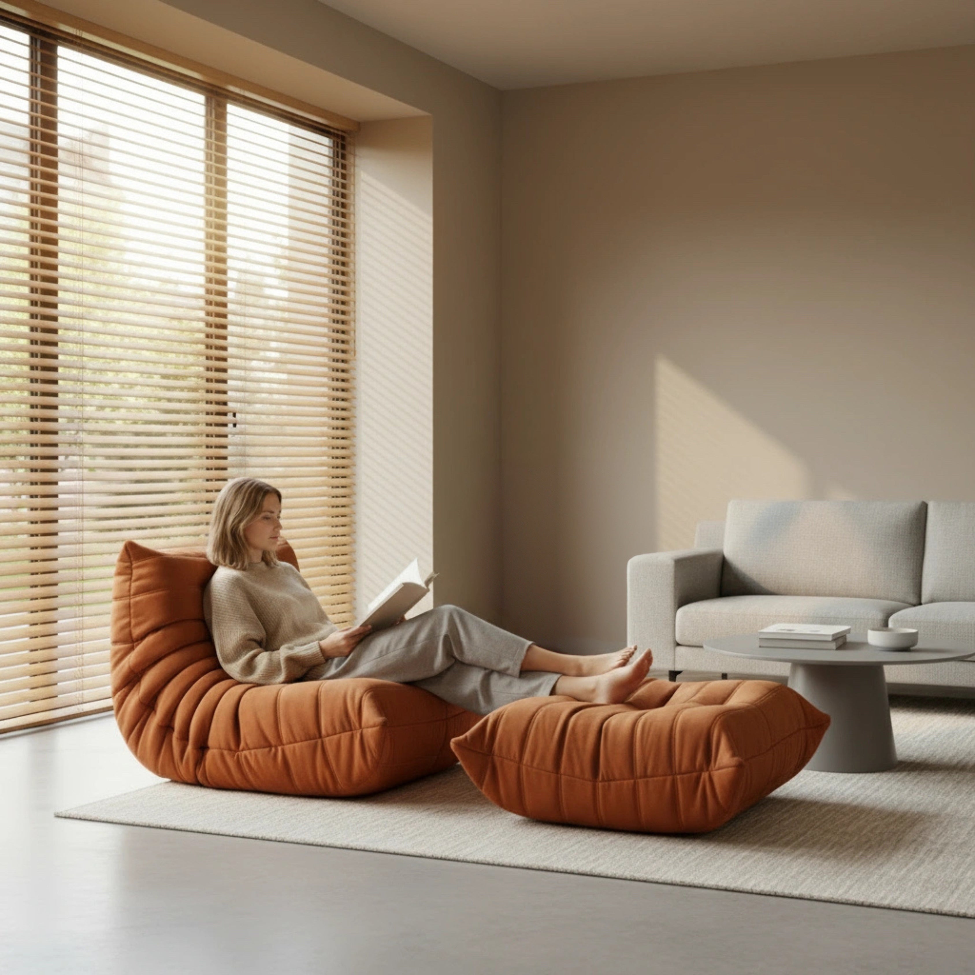 Fireside Sofa Instock