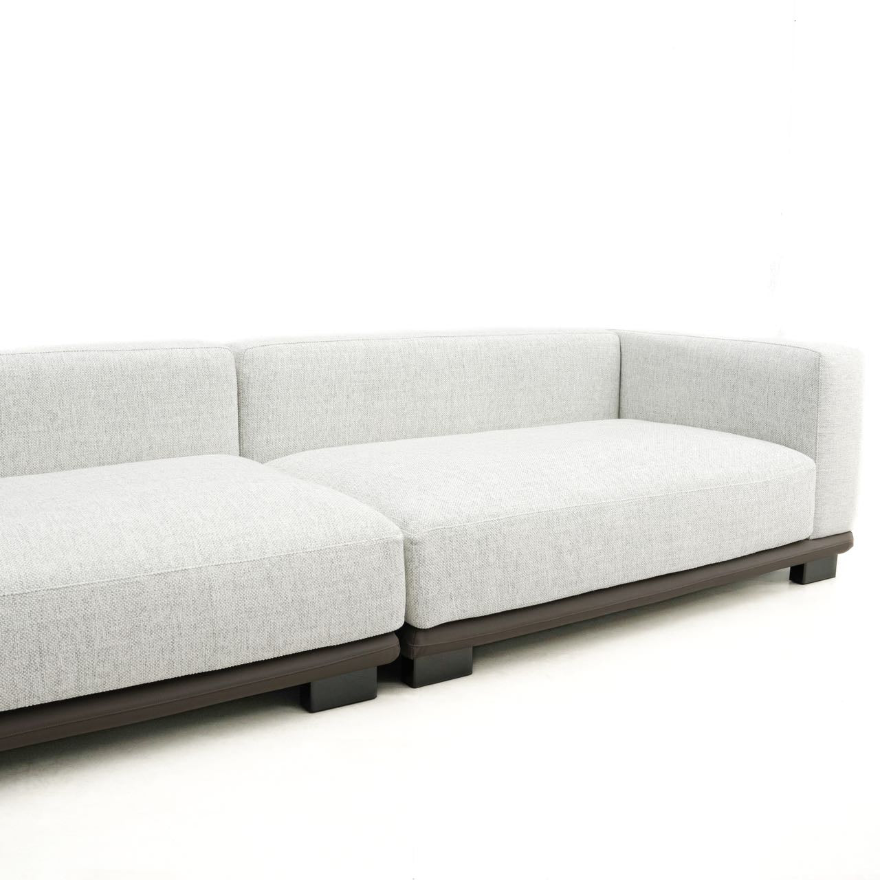 Lenora Sectional Sofa