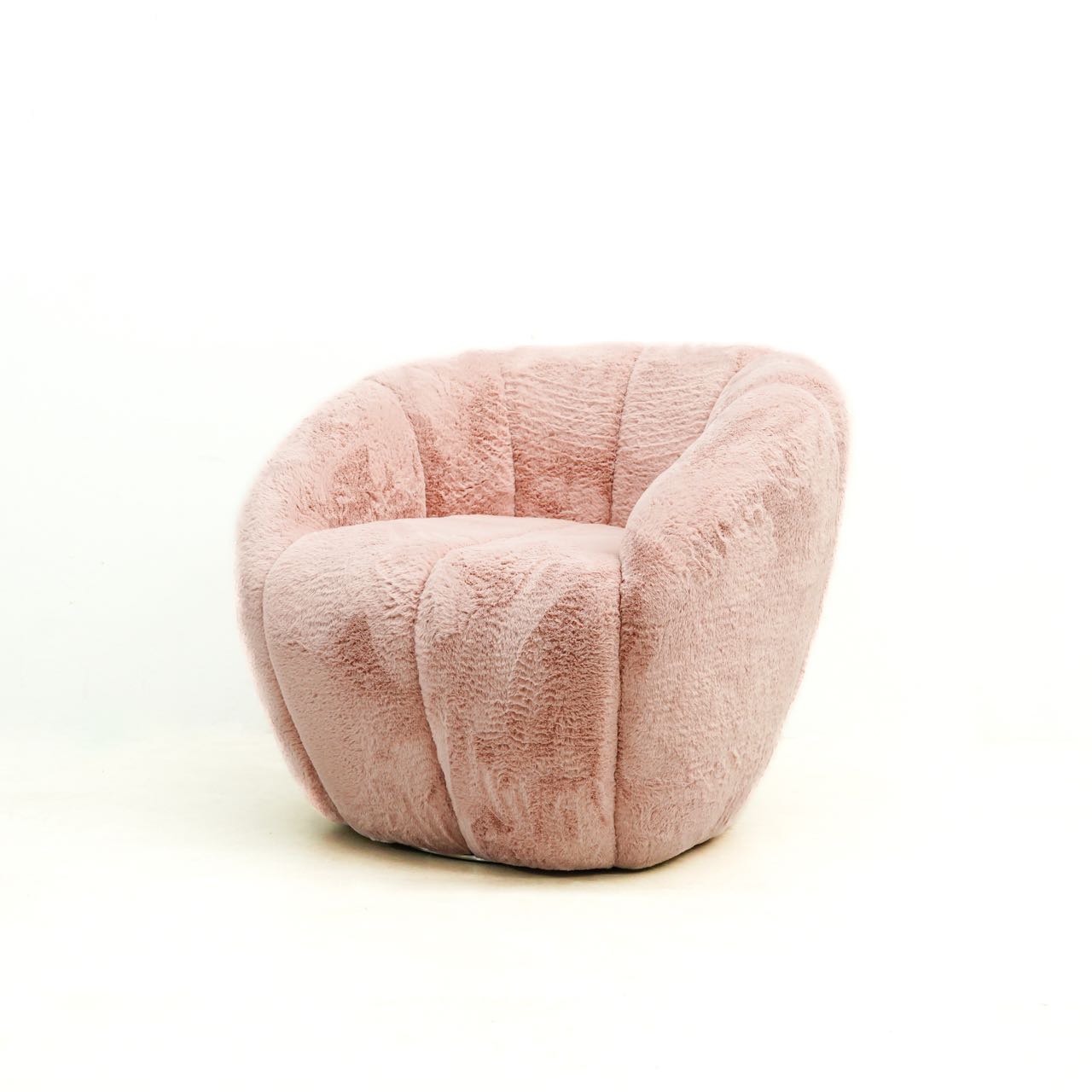 Elleet Swivel Armchair
