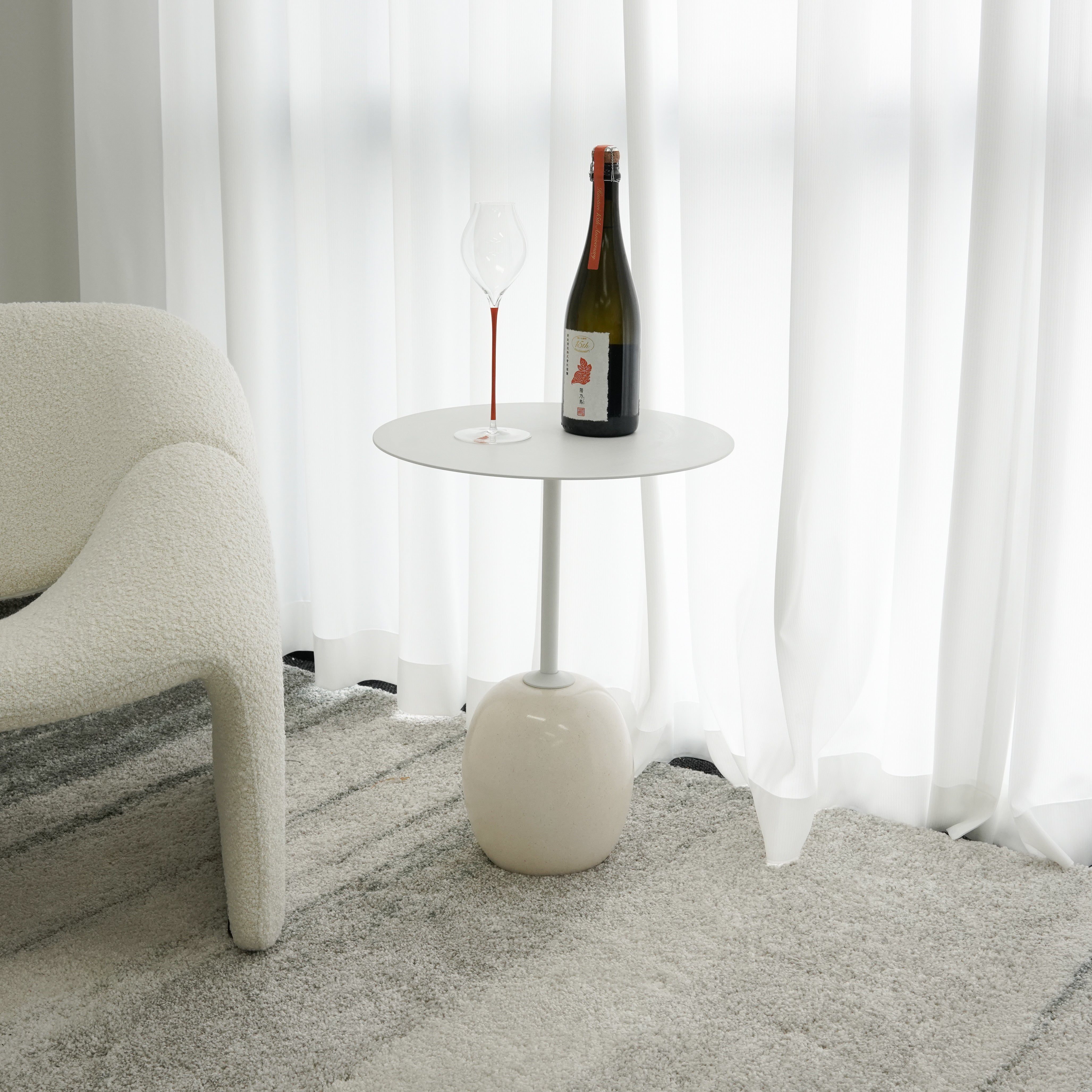 Cora Side Table