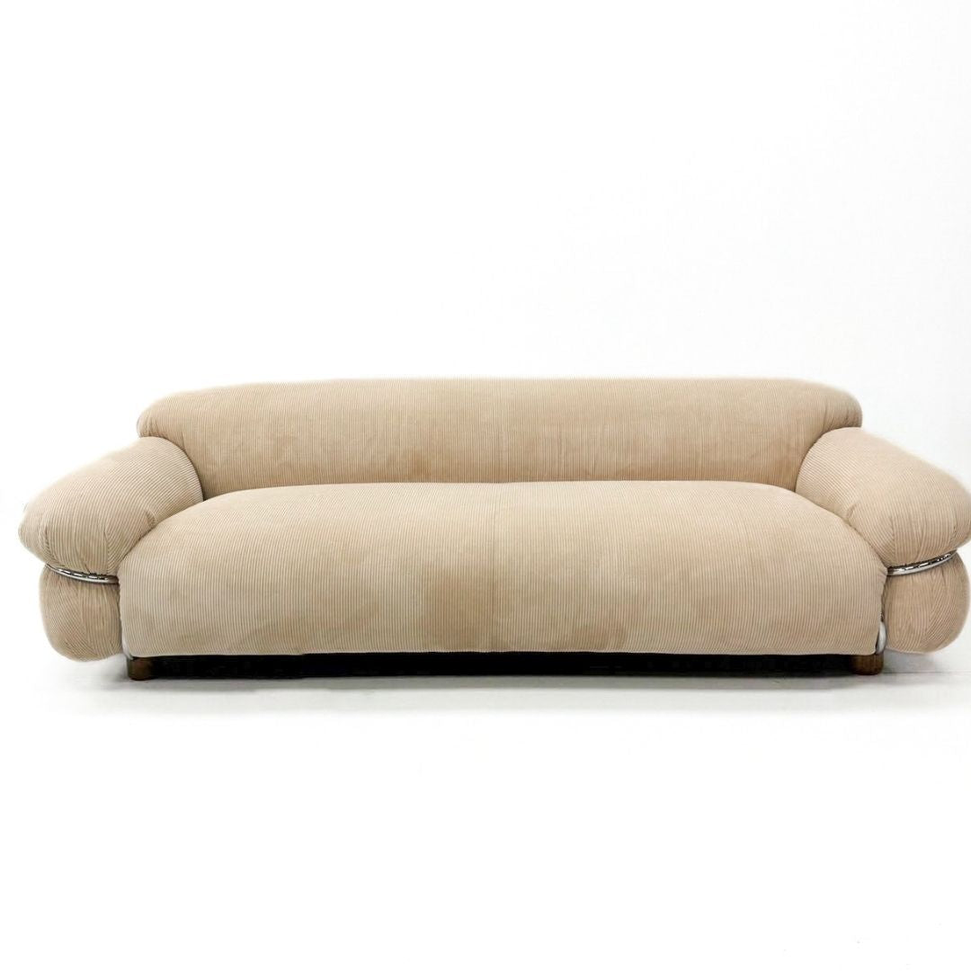 Celester Vintage Sofa