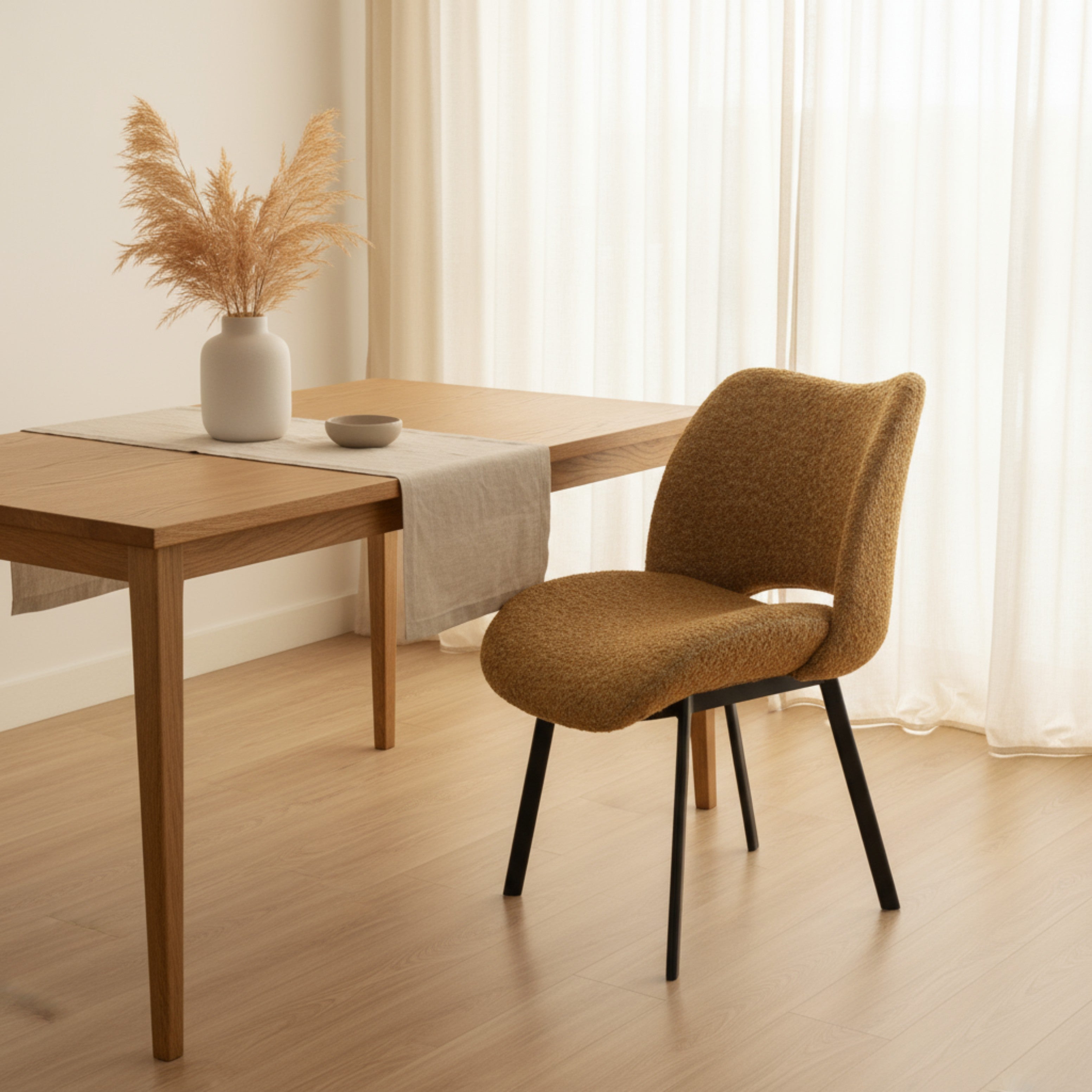 Della Dining Chair