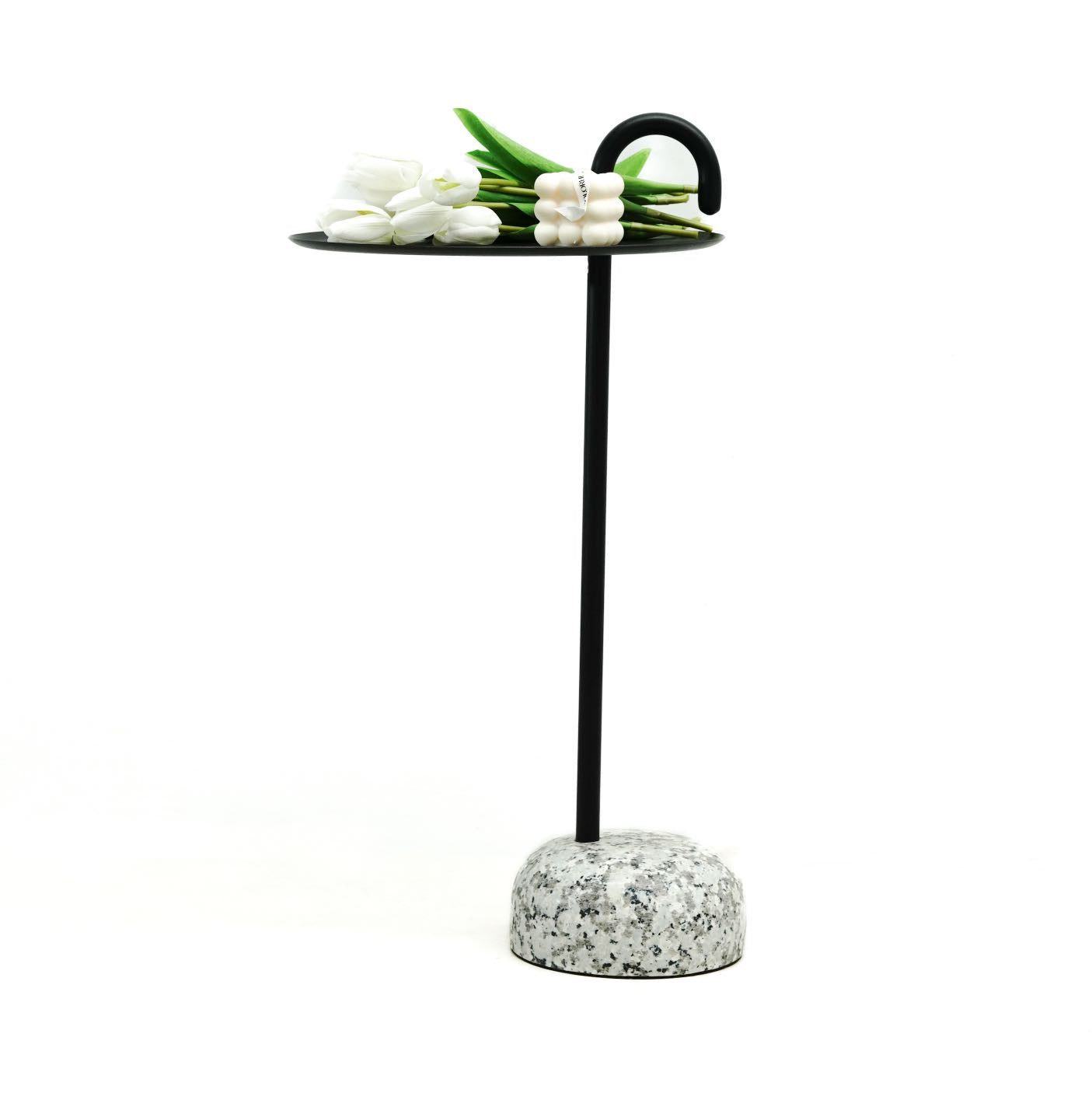 Slender Side Table