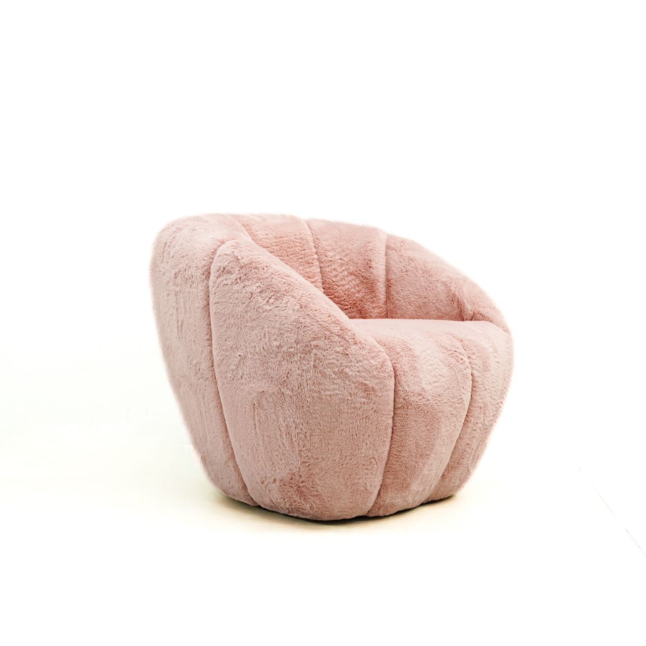 Elleet Swivel Armchair