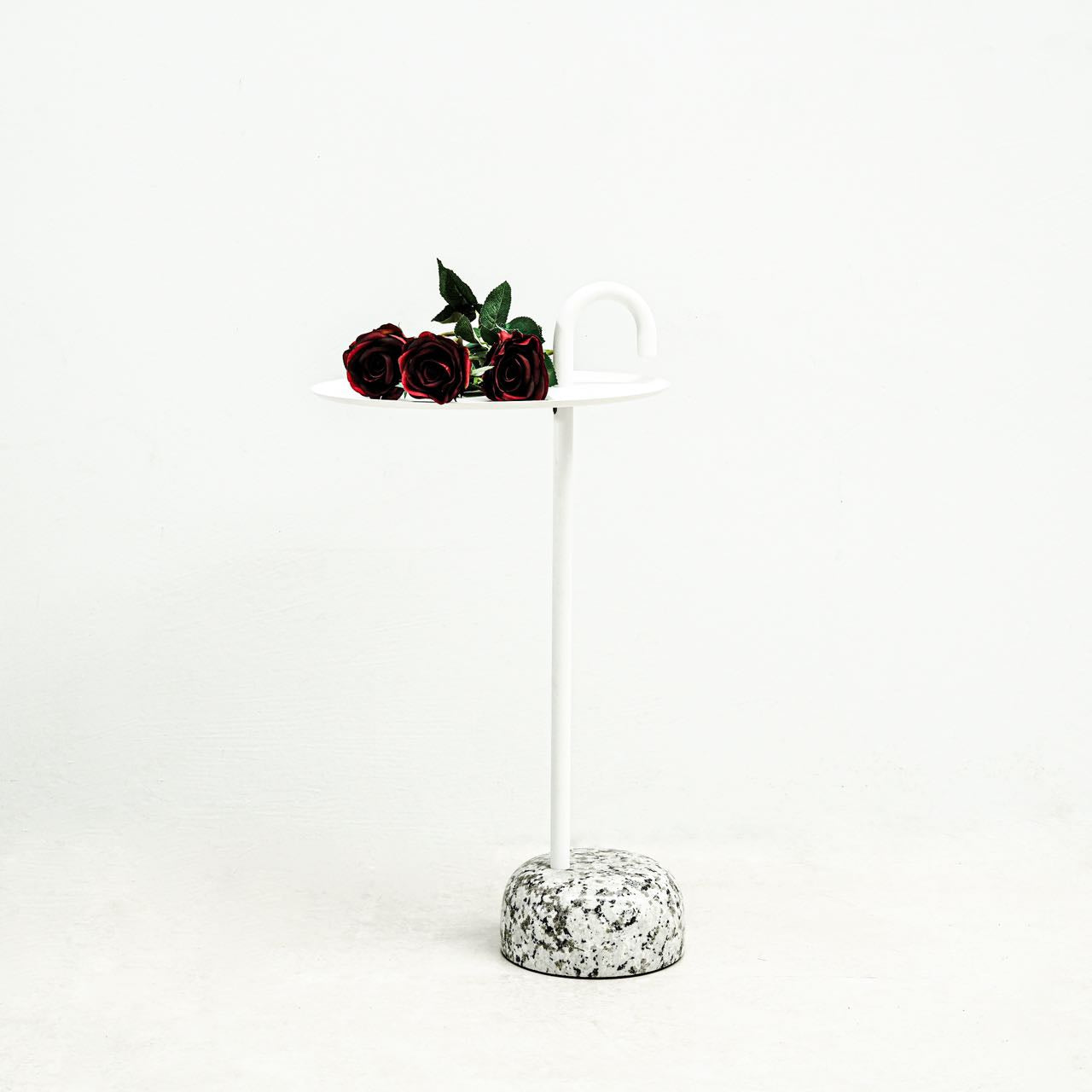 Slender Side Table