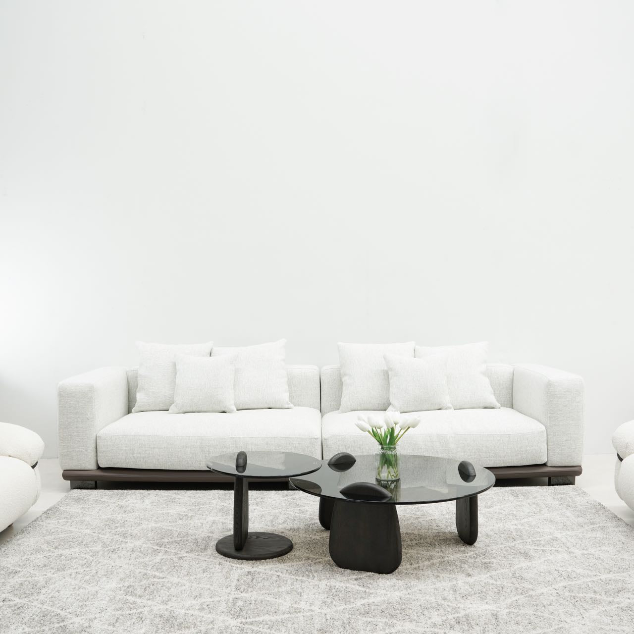 Lenora Sectional Sofa
