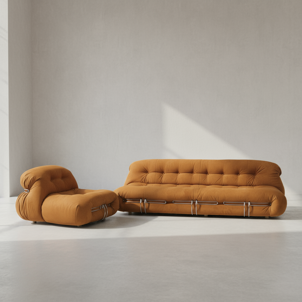 Atria Lounge Sofa