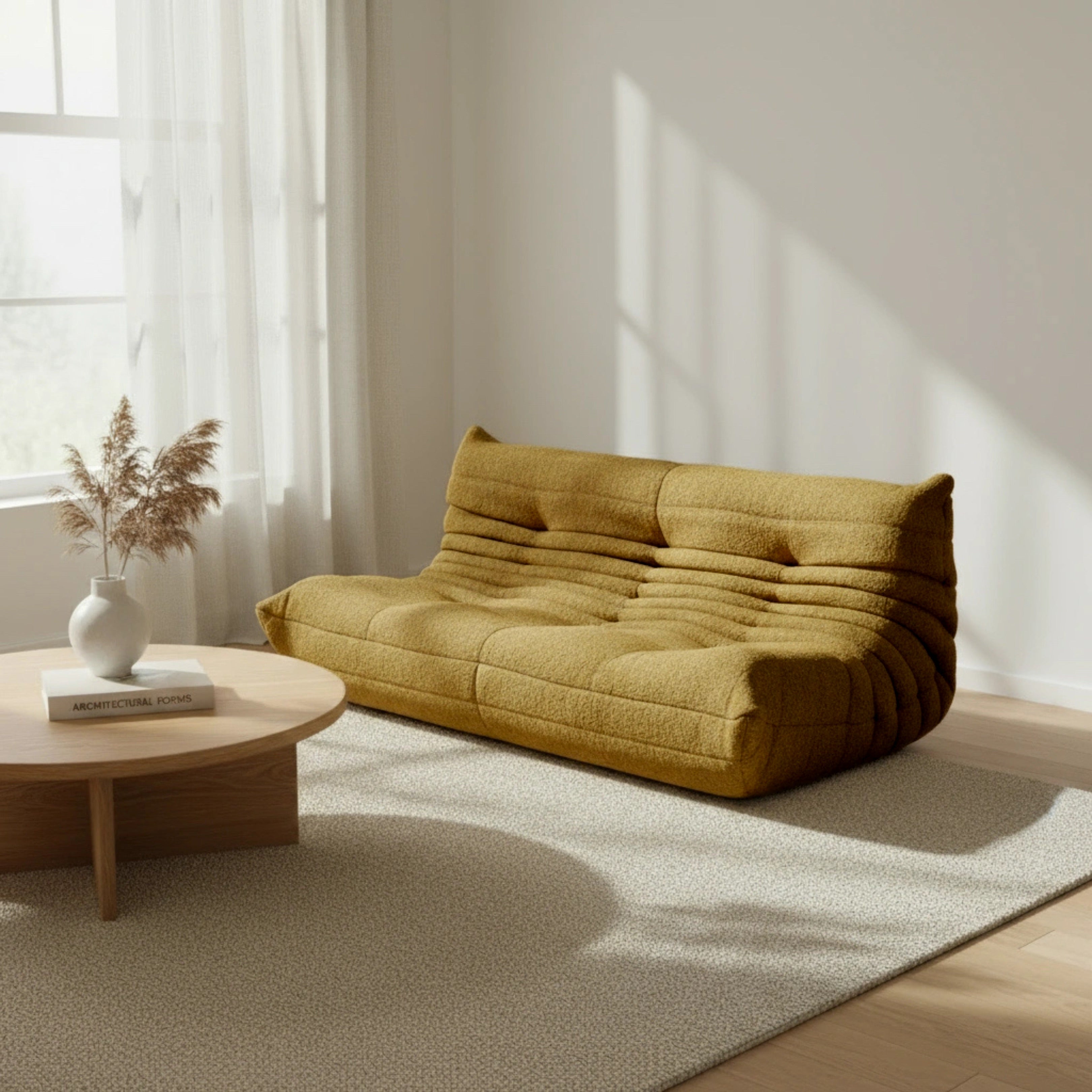 Fireside Sofa Instock