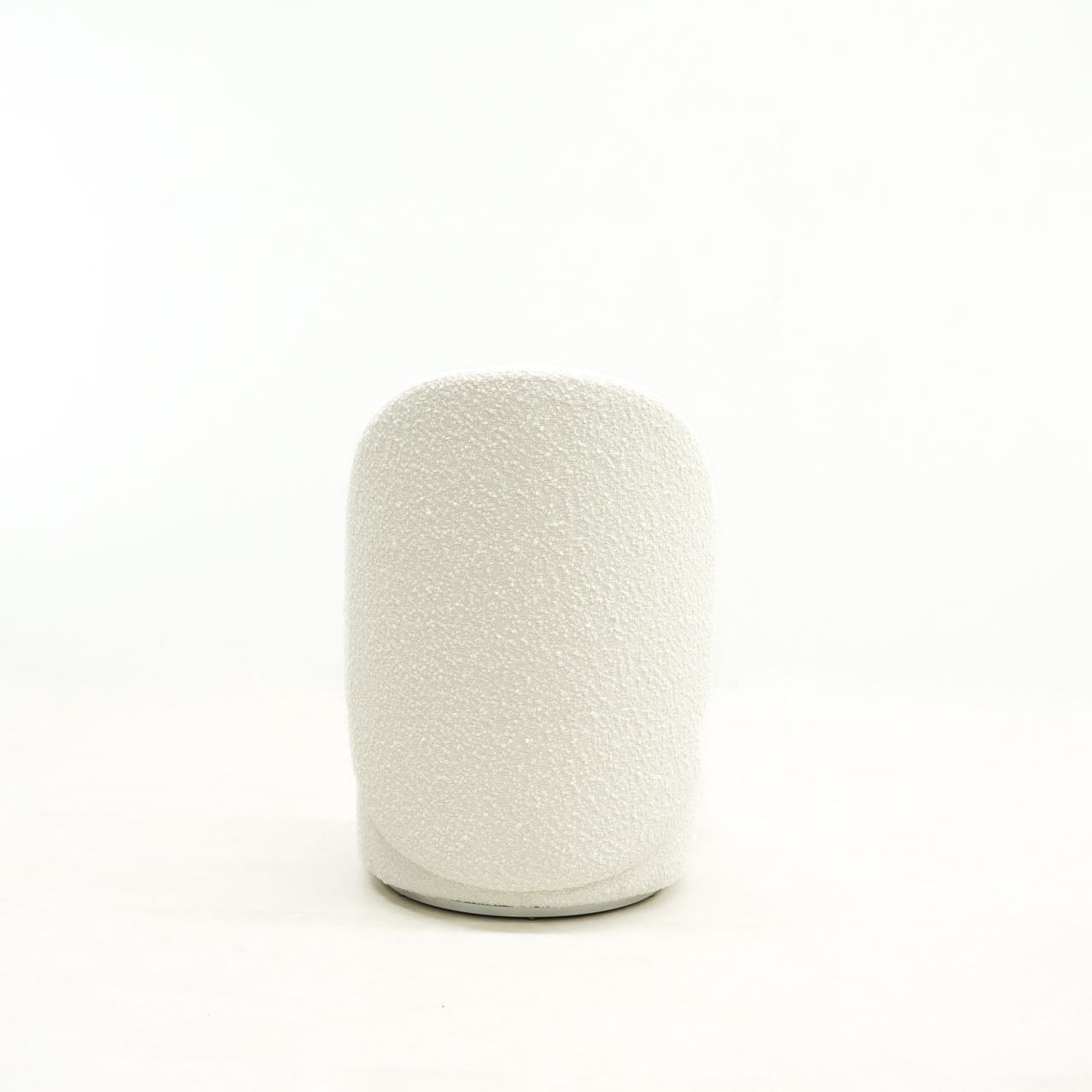 Flower Dressing Chair