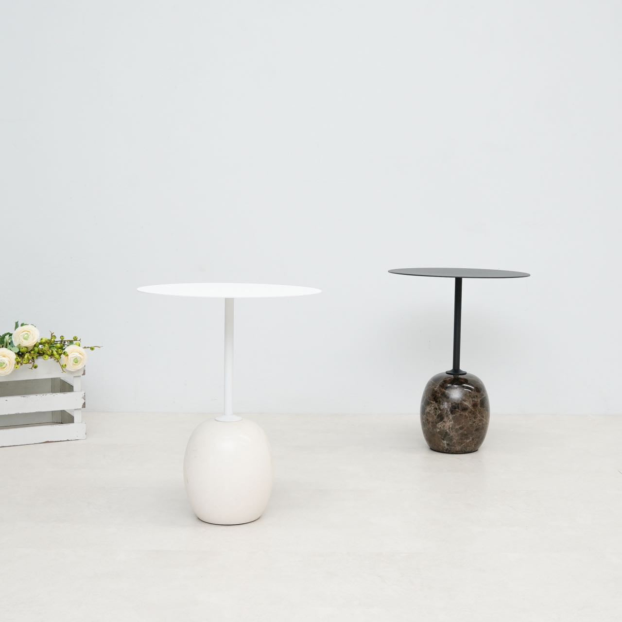 Cora Side Table