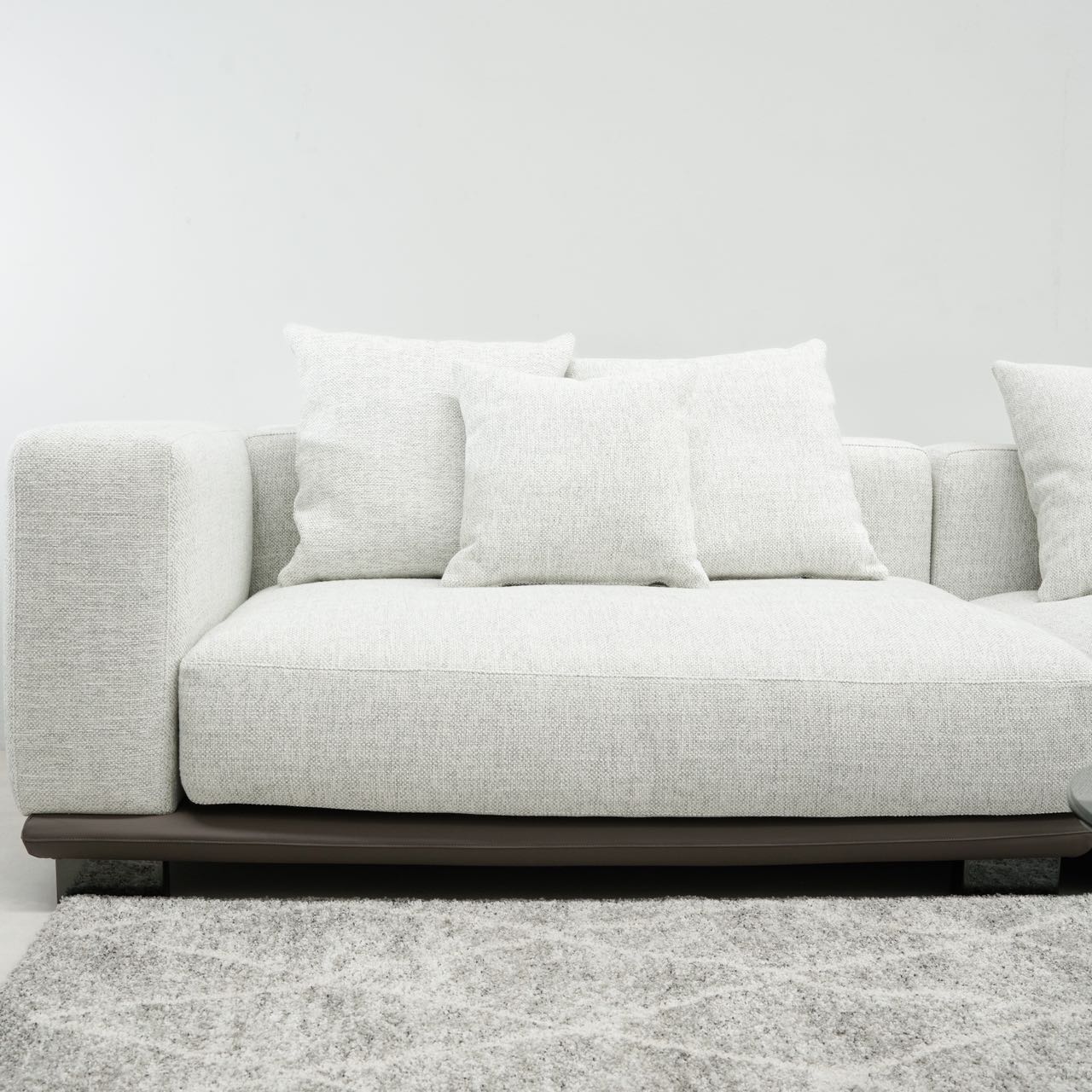 Lenora Sectional Sofa
