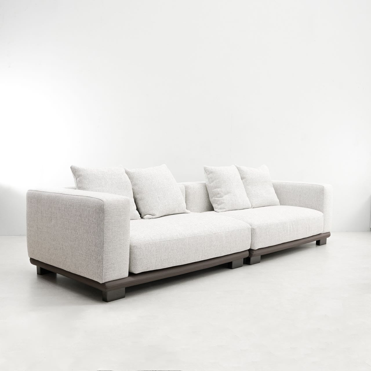 Lenora Sectional Sofa