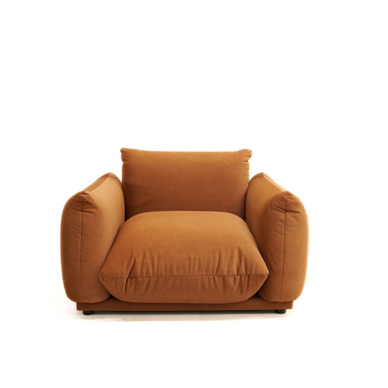 Lia Cloud Sofa
