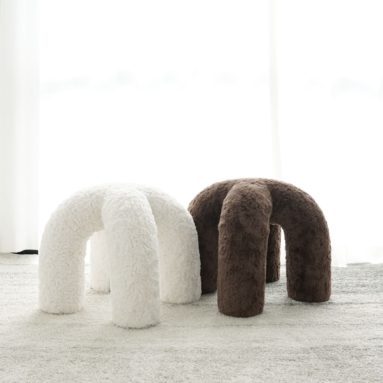 Octopus Stool