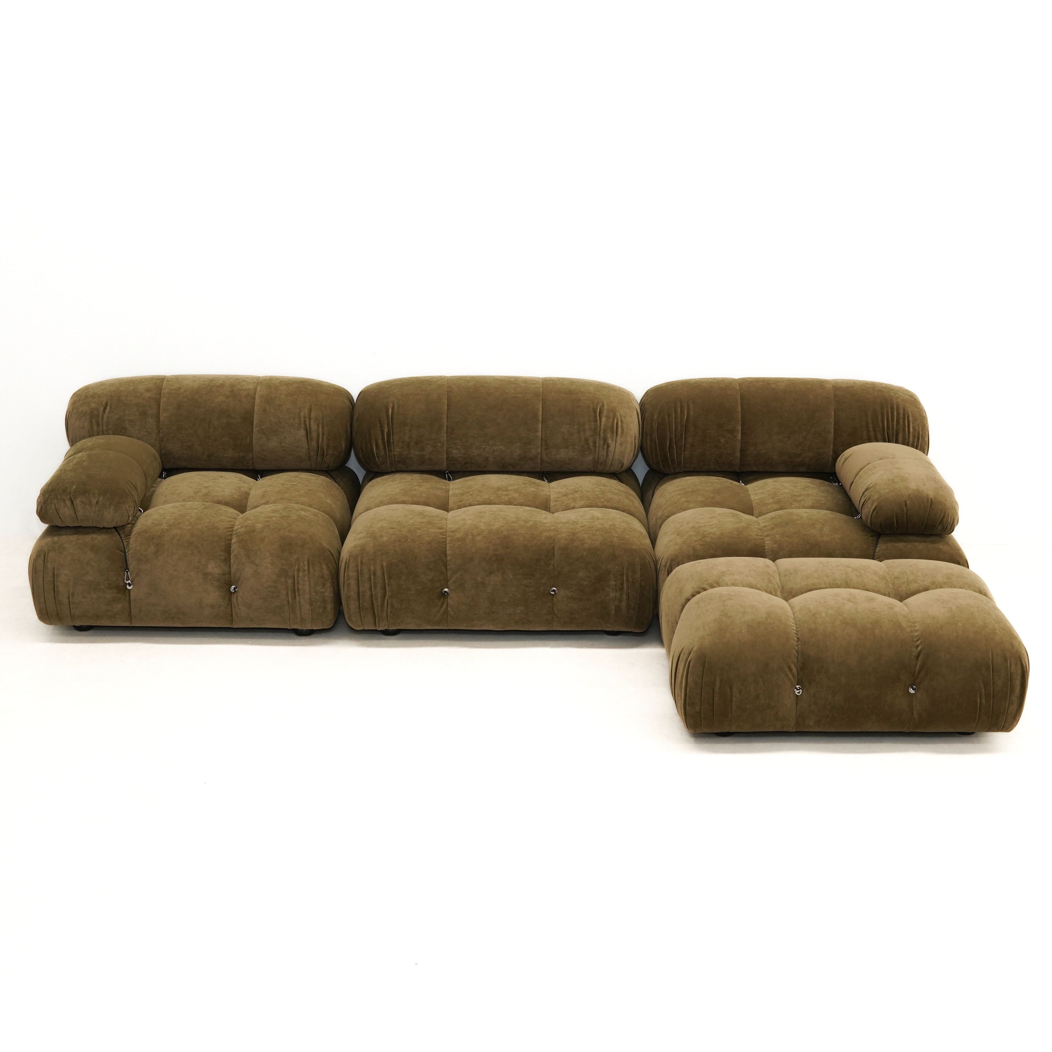 Cloud Modular Sofa