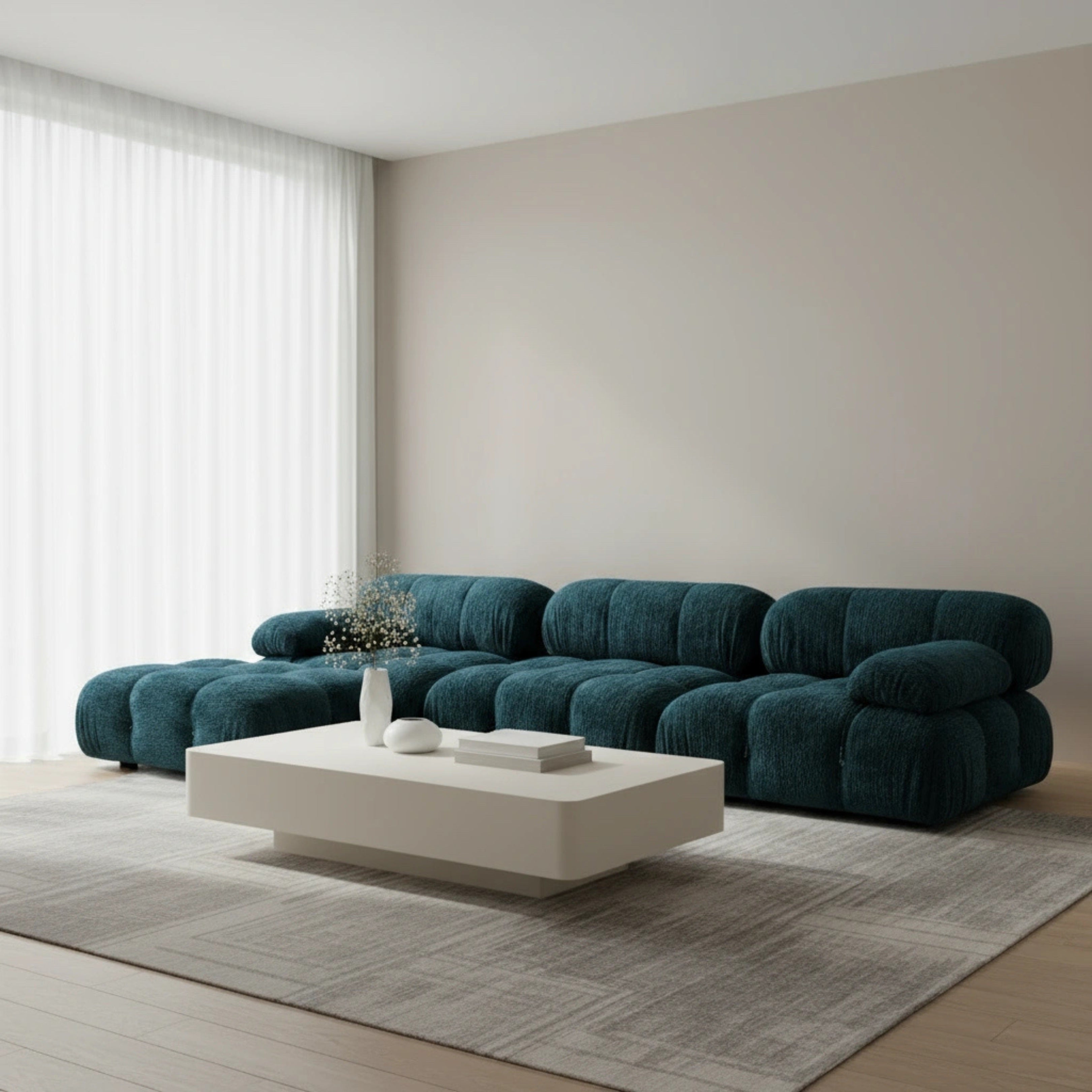 Cloud Modular Sofa