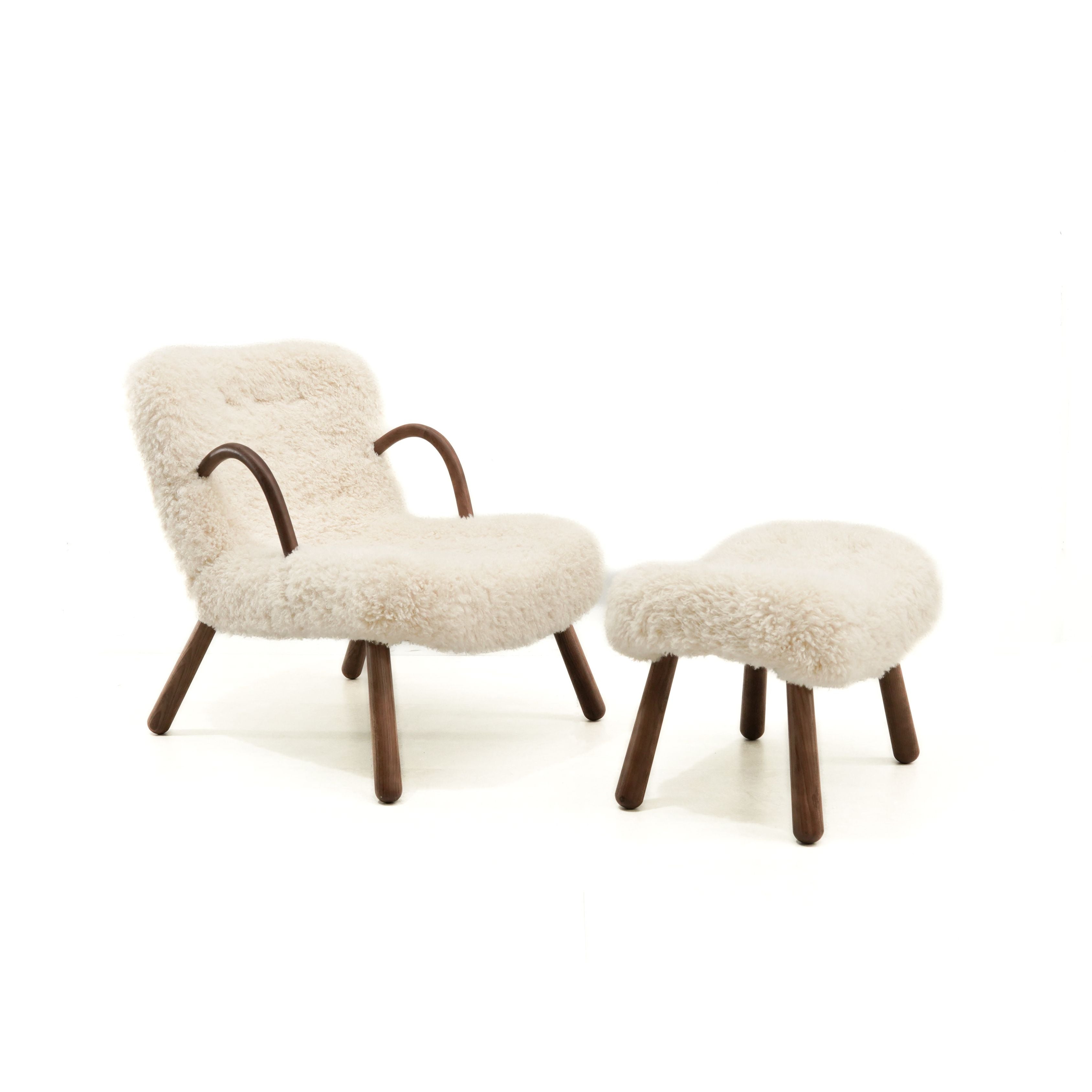 Zooye Armchair