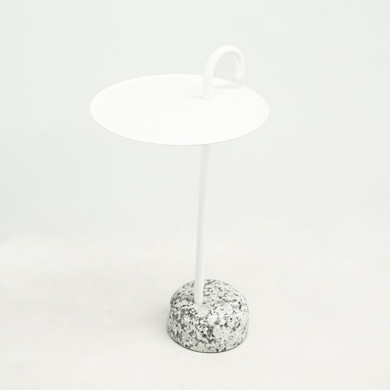 Slender Side Table