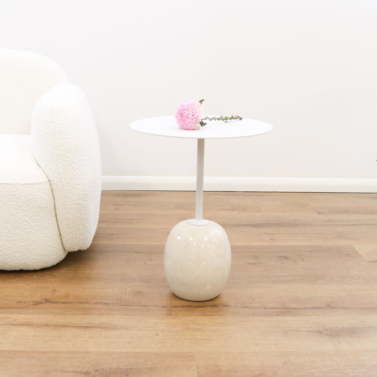 Cora Side Table