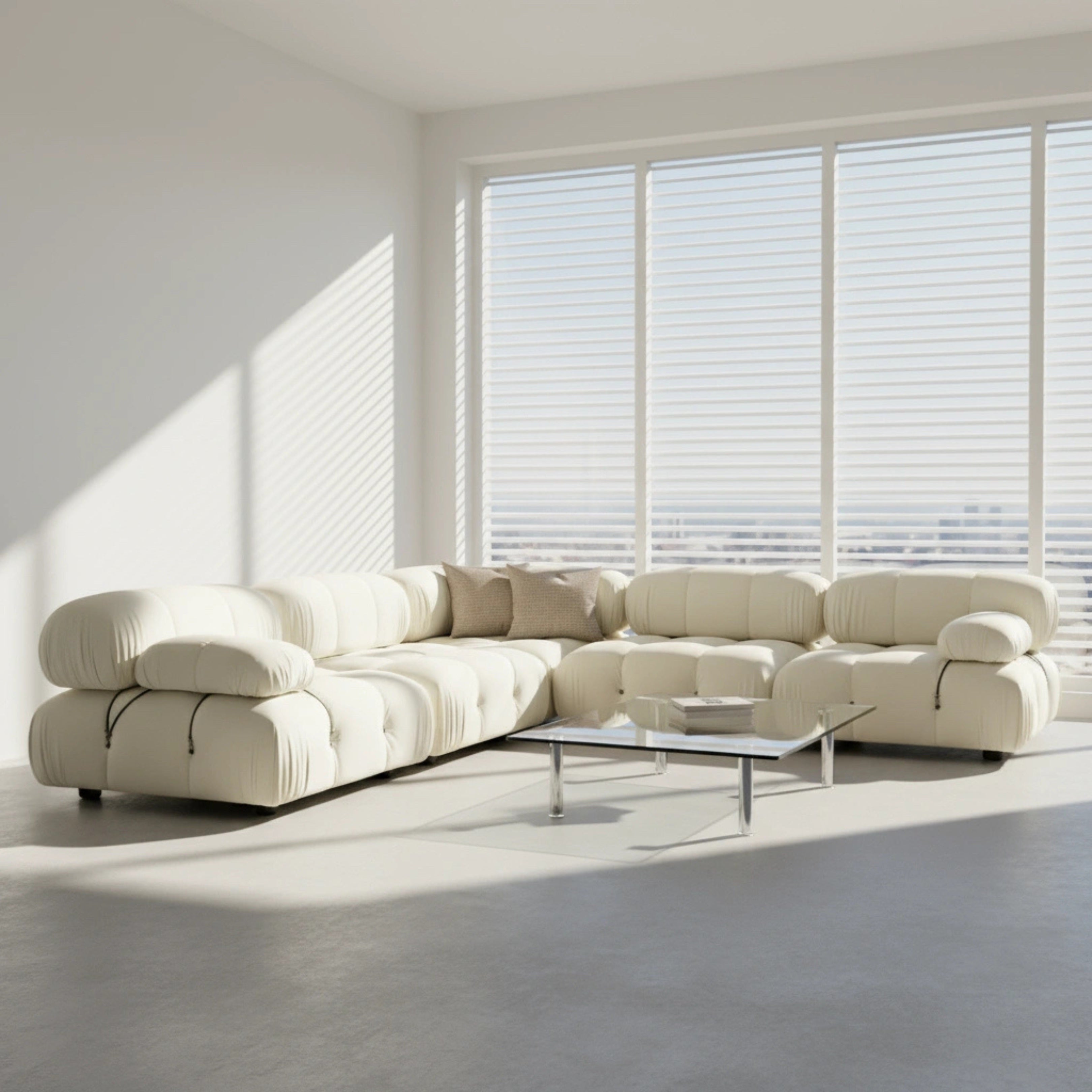 Cloud Modular Sofa