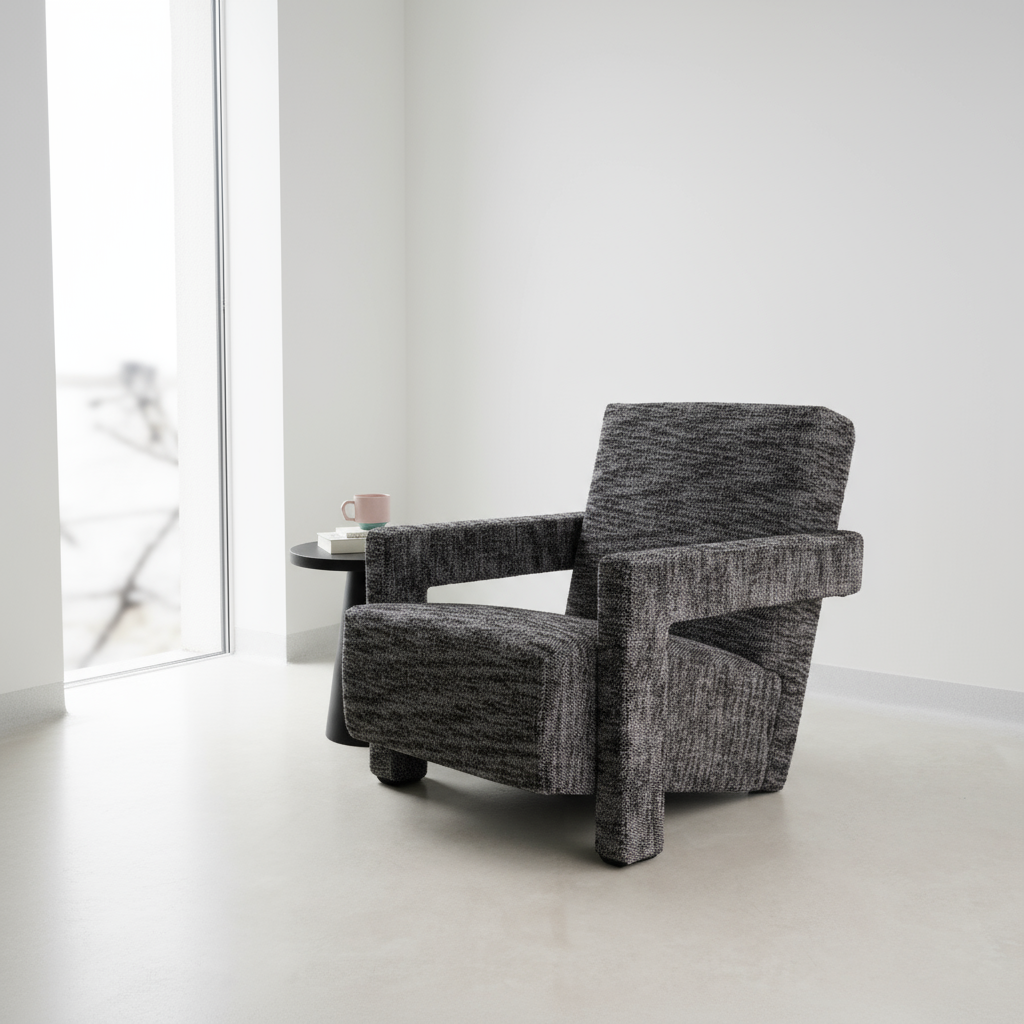 Monophy Armchair