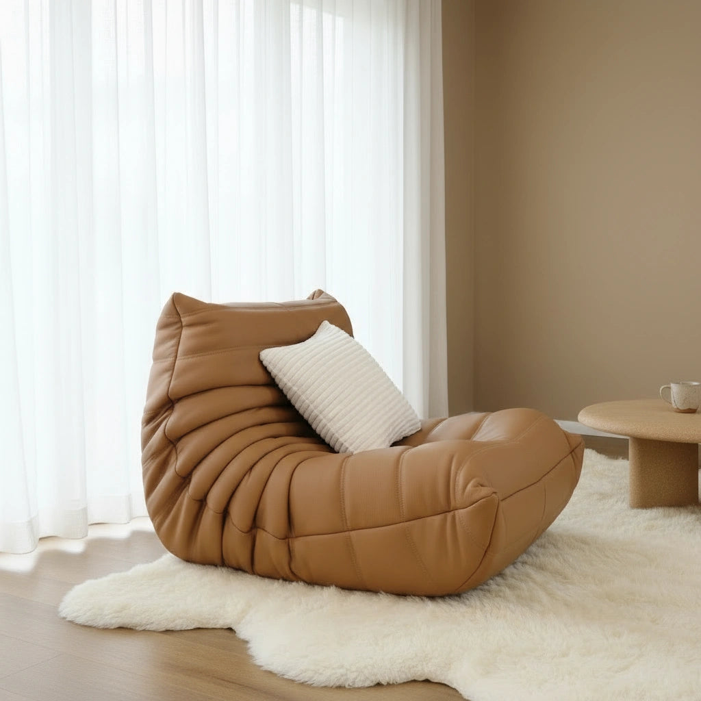 Mid-Century Fireside Sofa Series