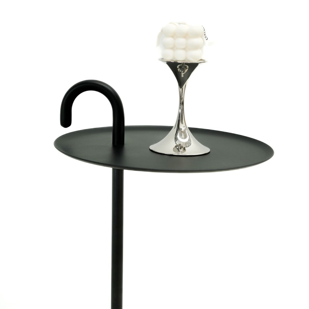 Slender Side Table
