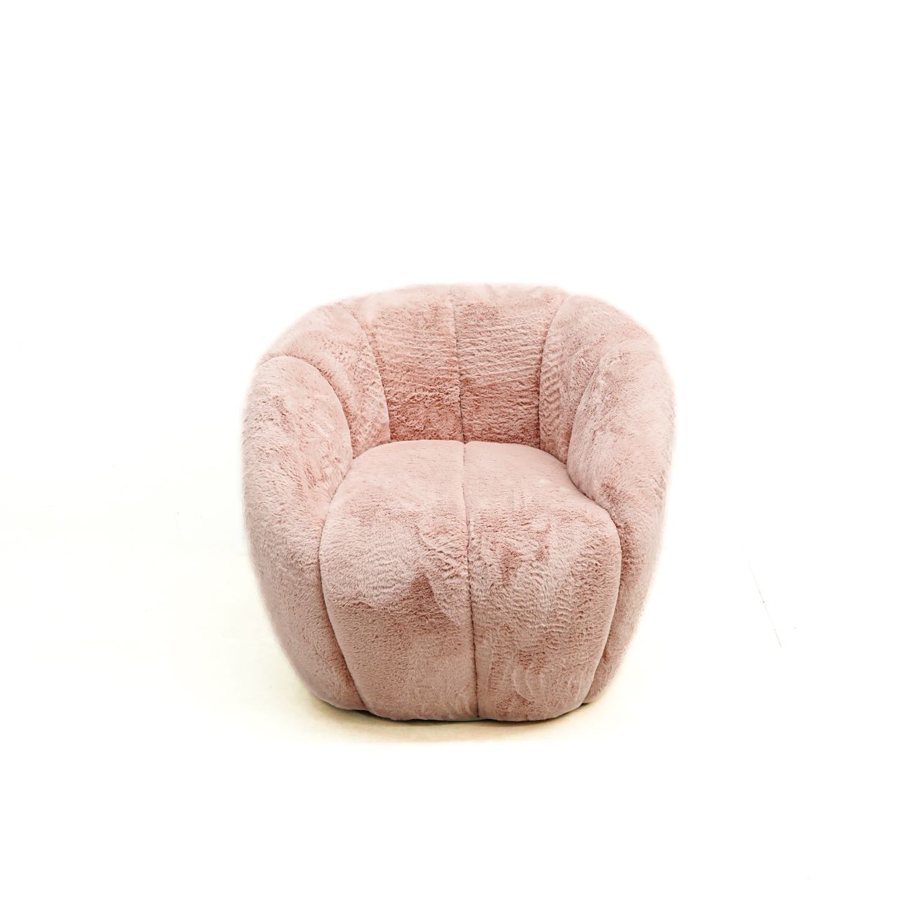 Elleet Swivel Armchair