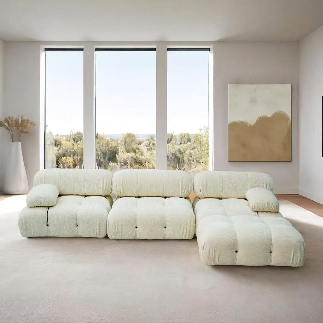 Cloud Modular Sofa