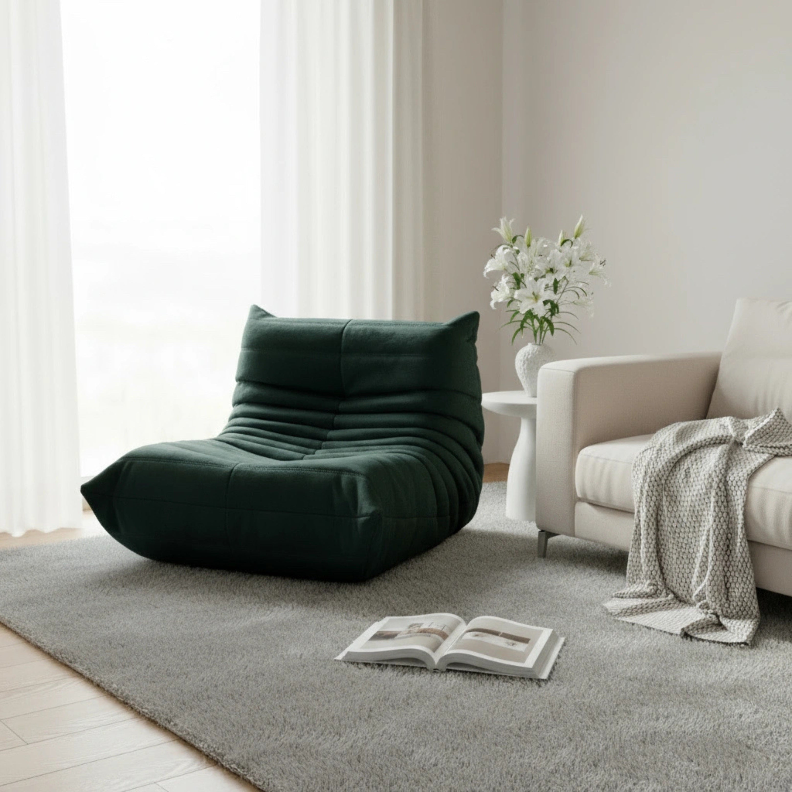 Fireside Sofa Instock