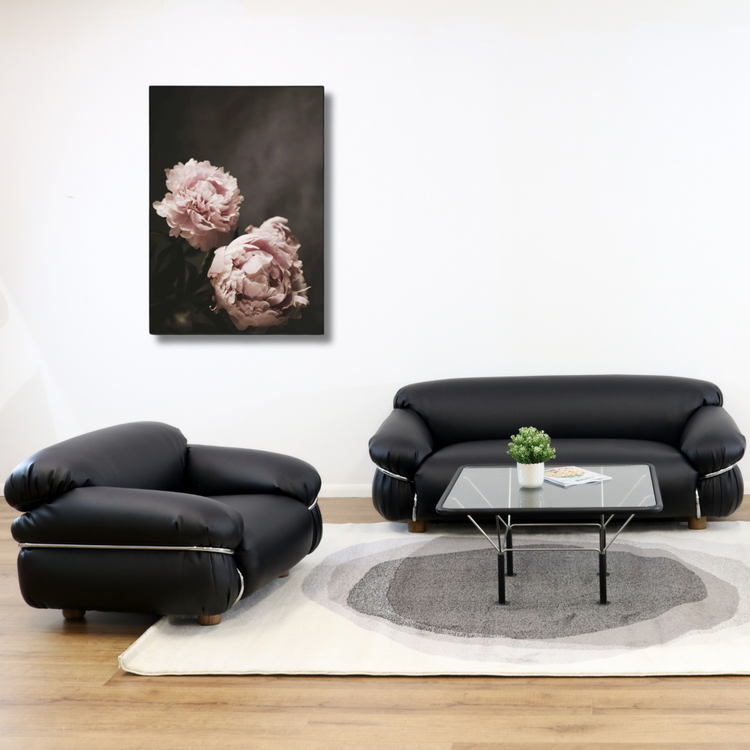Celester Vintage Sofa