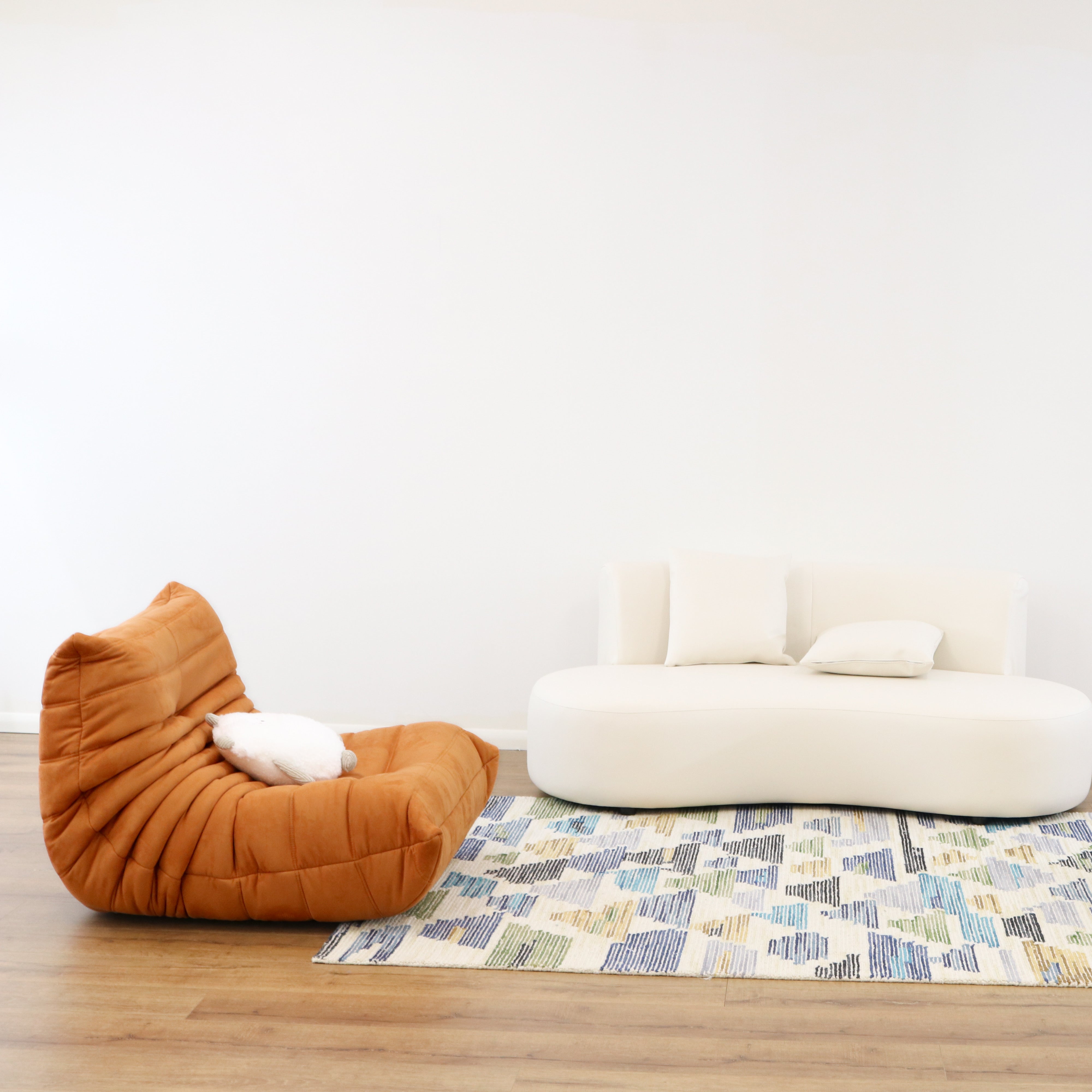 Fireside Sofa Instock