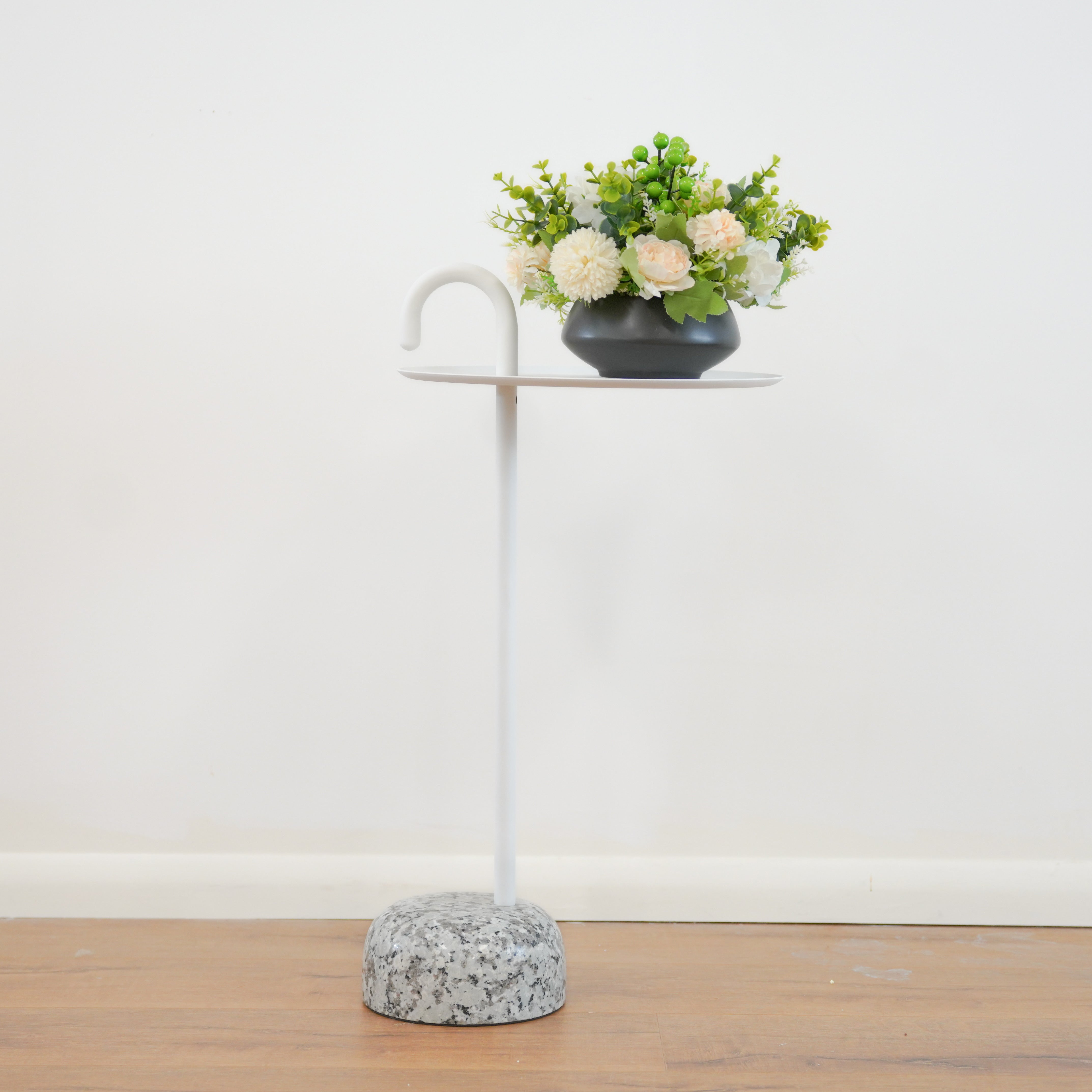 Slender Side Table