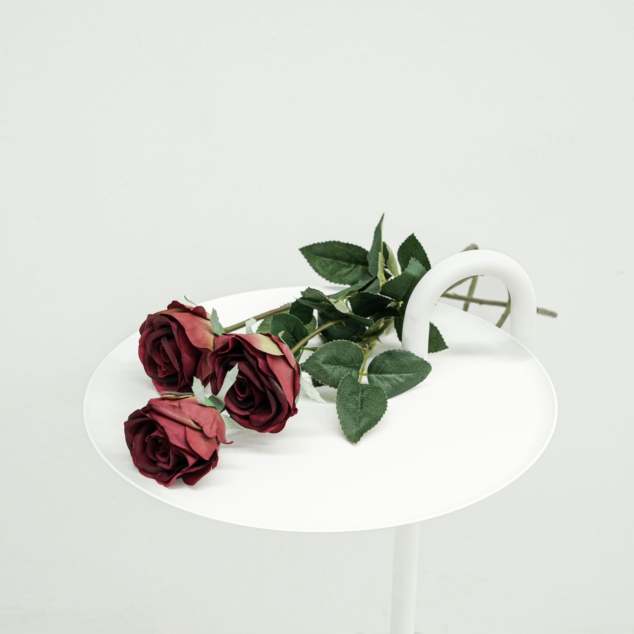 Slender Side Table