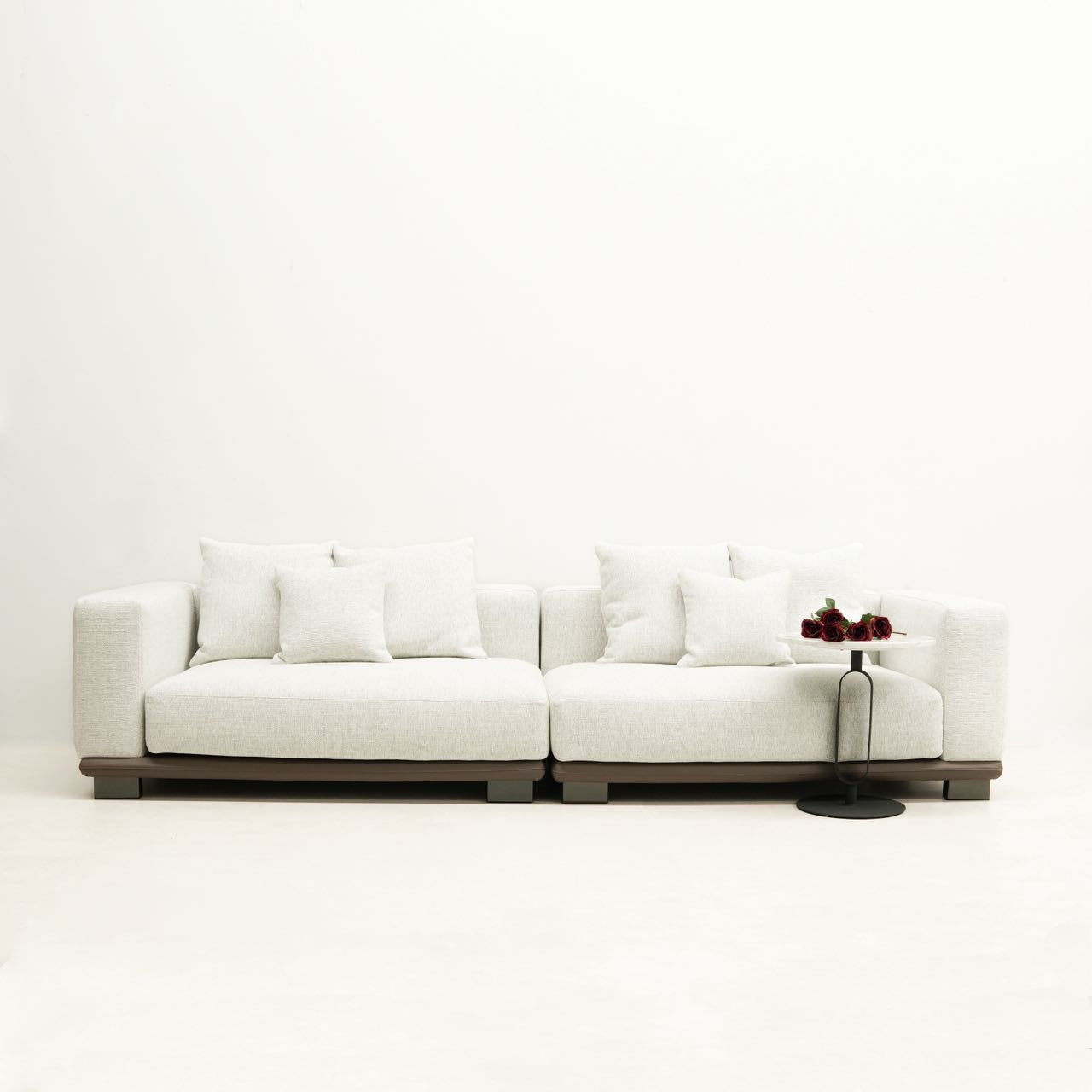 Lenora Sectional Sofa