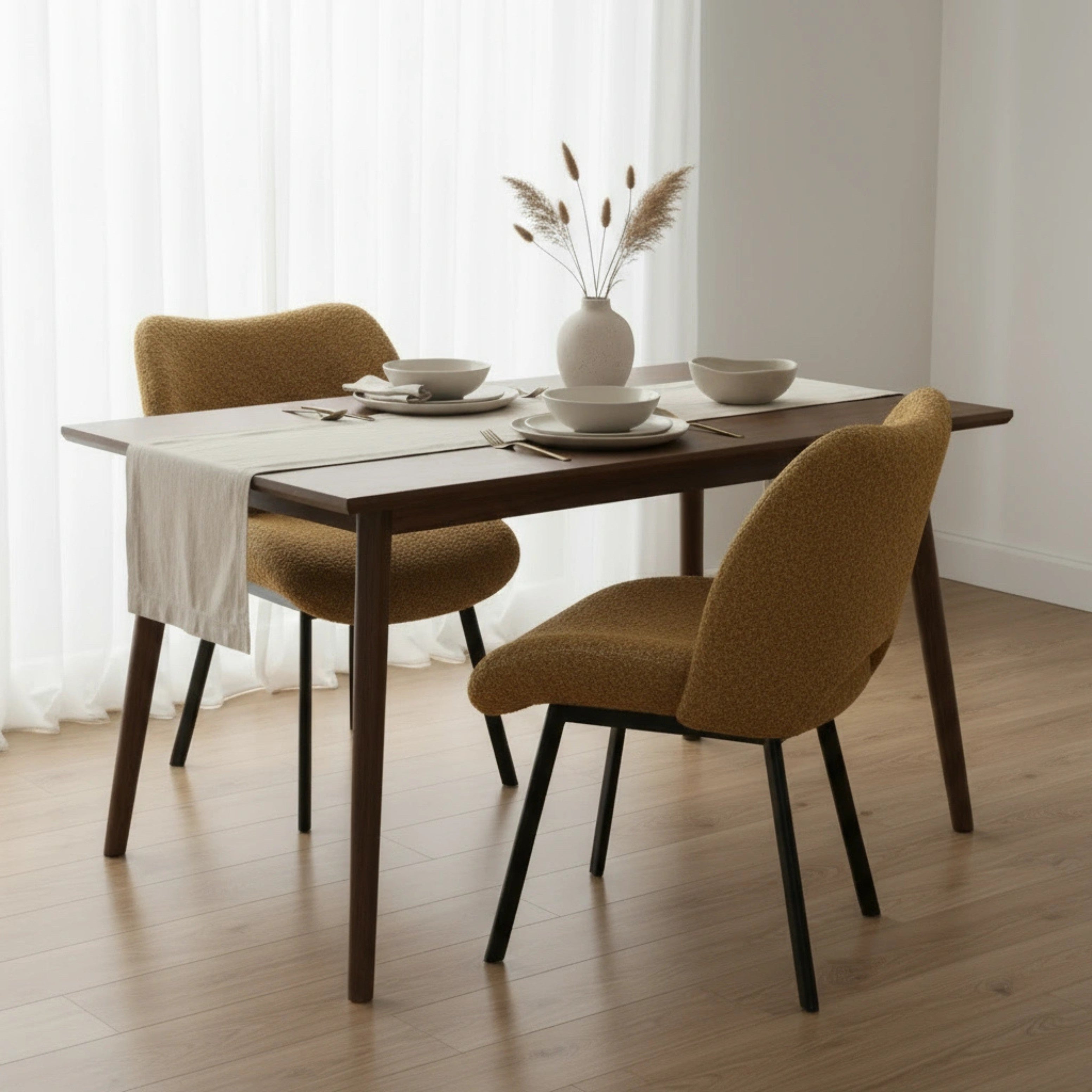 Della Dining Chair