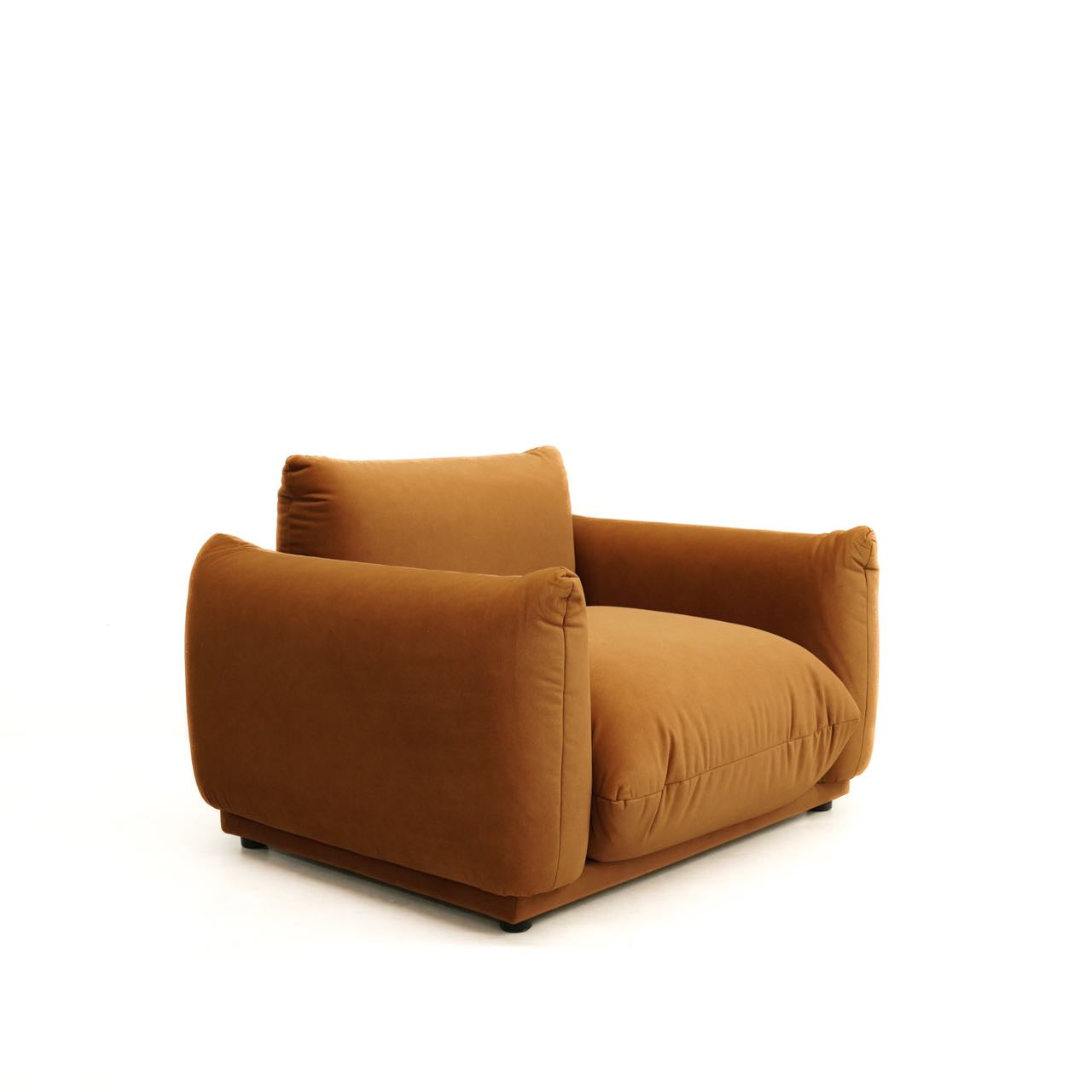 Lia Cloud Sofa