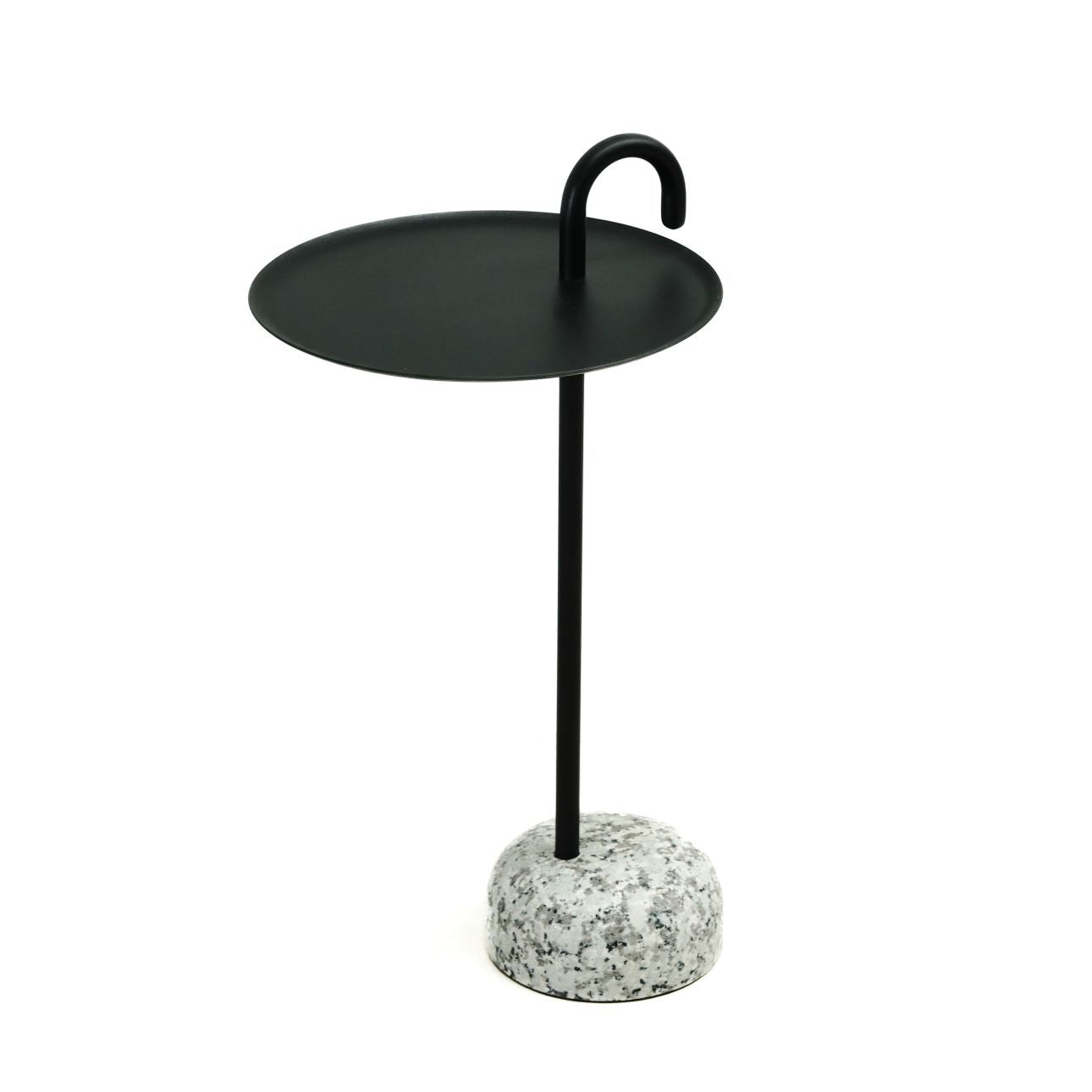 Slender Side Table