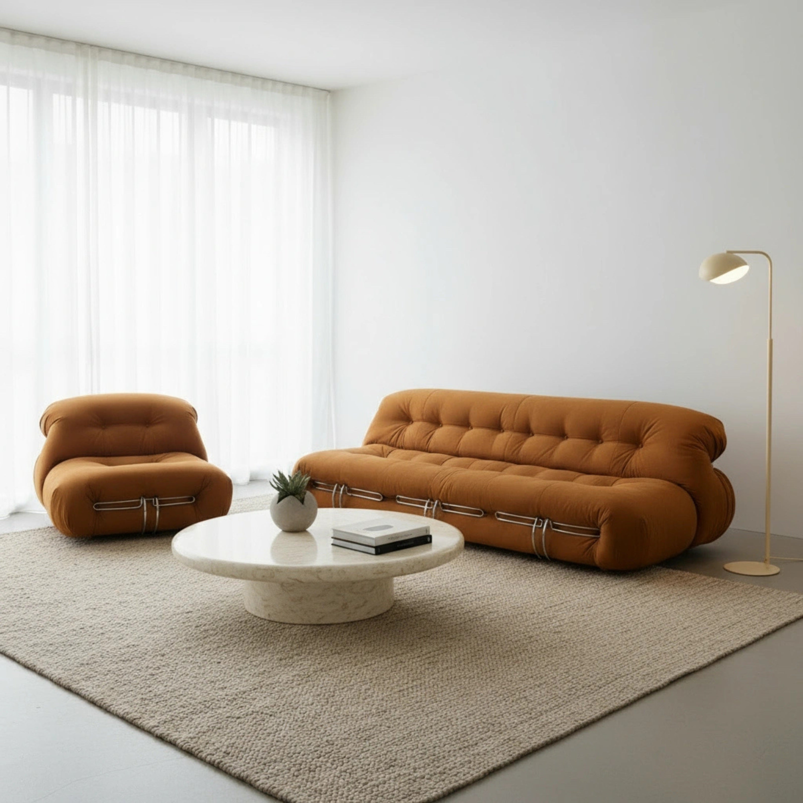 Atria Lounge Sofa