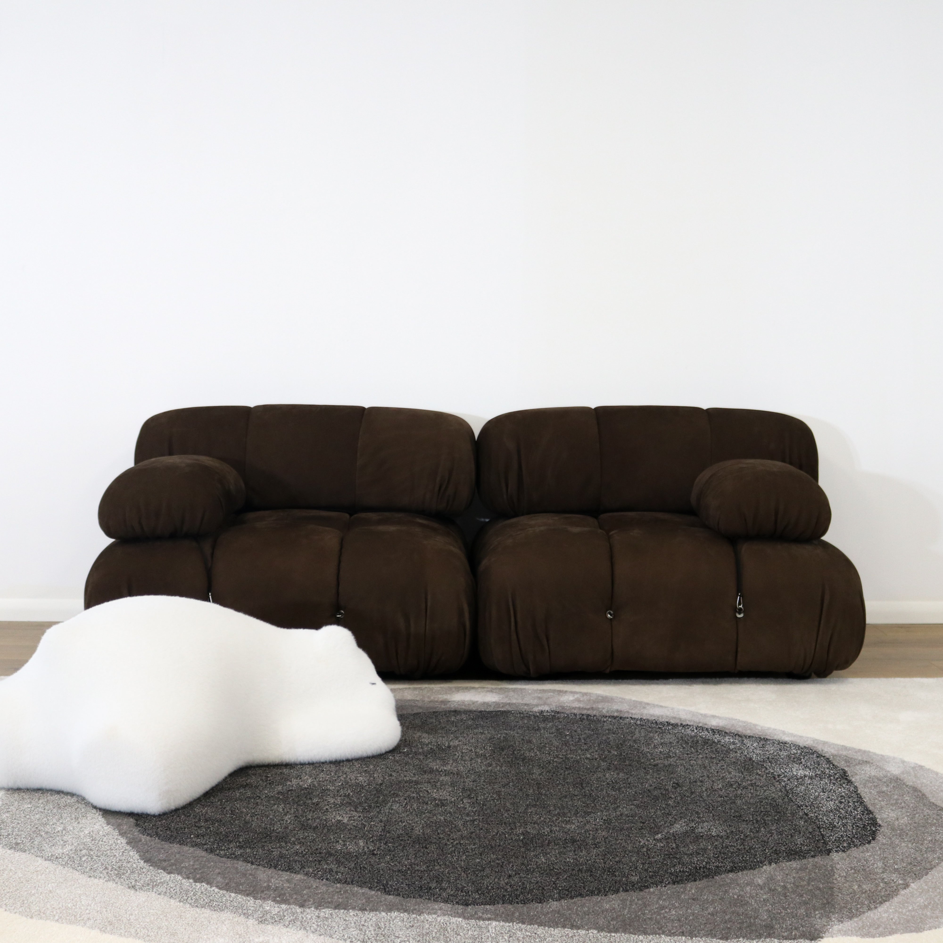Cloud Modular Sofa