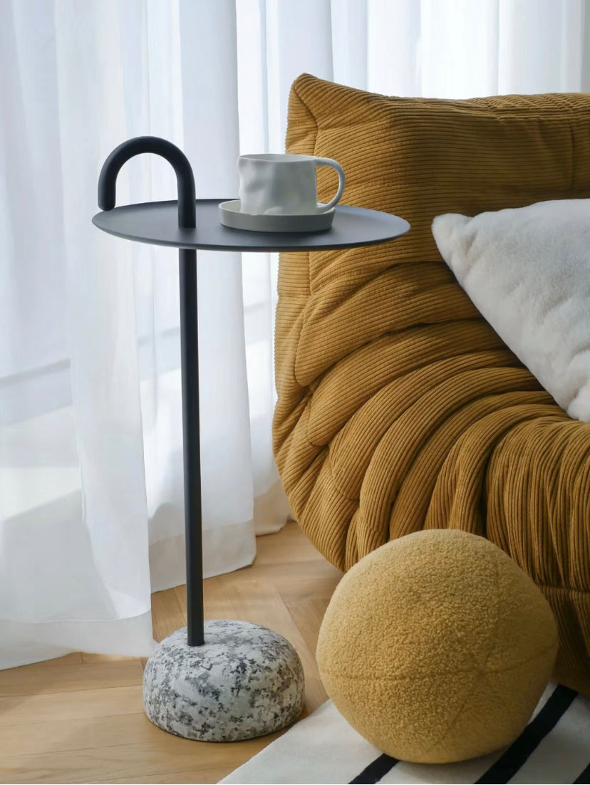 Slender Side Table
