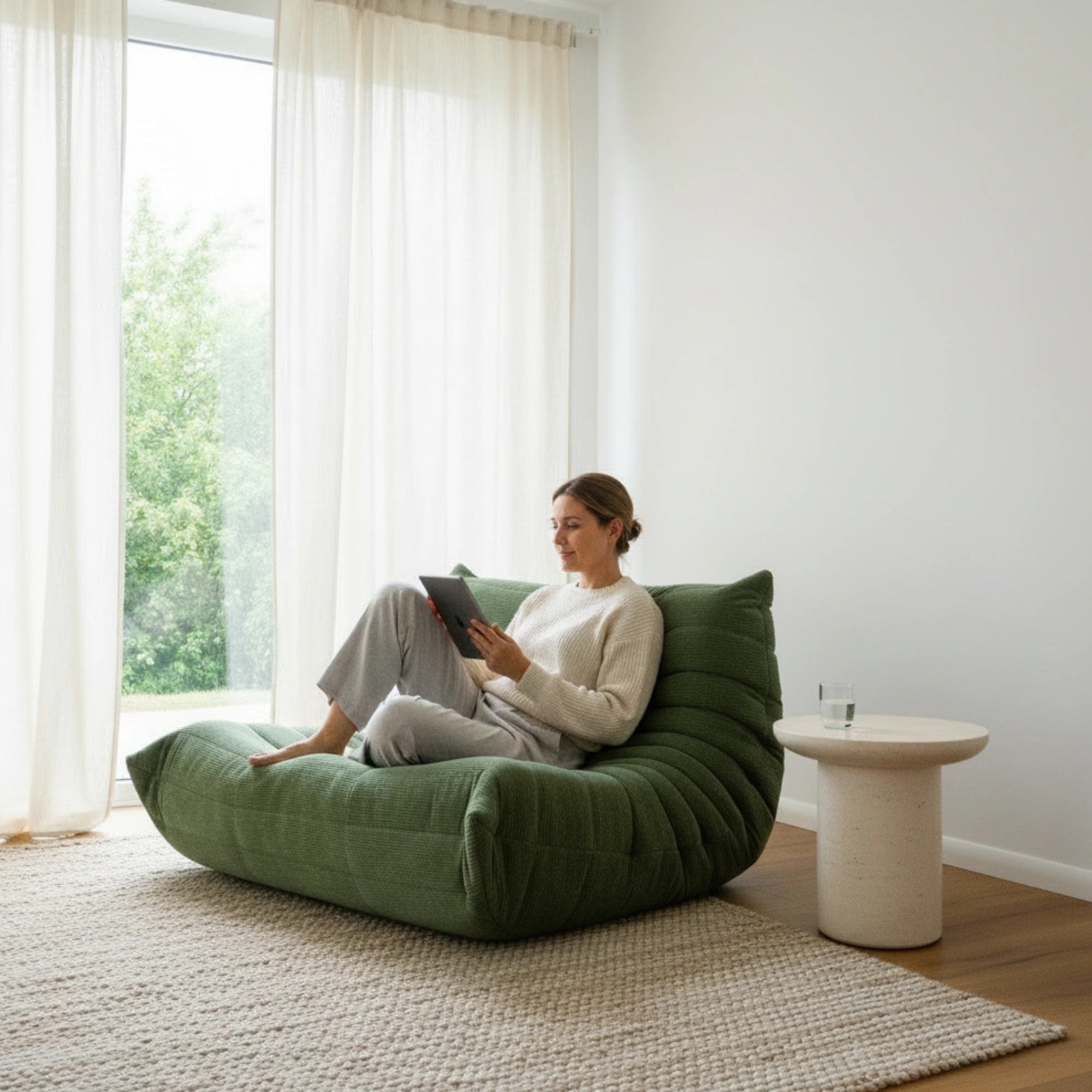 Fireside Sofa Instock