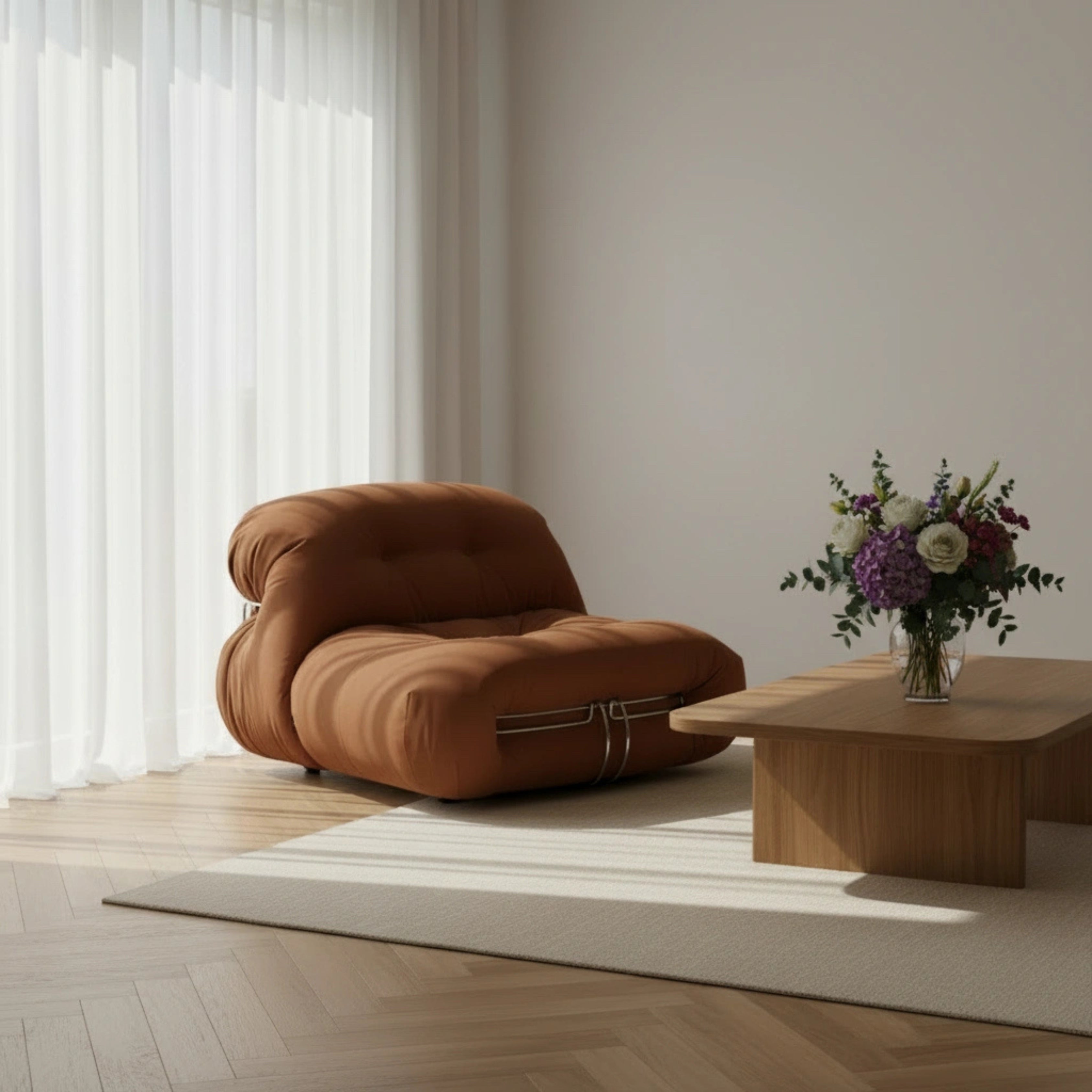 Atria Lounge Sofa