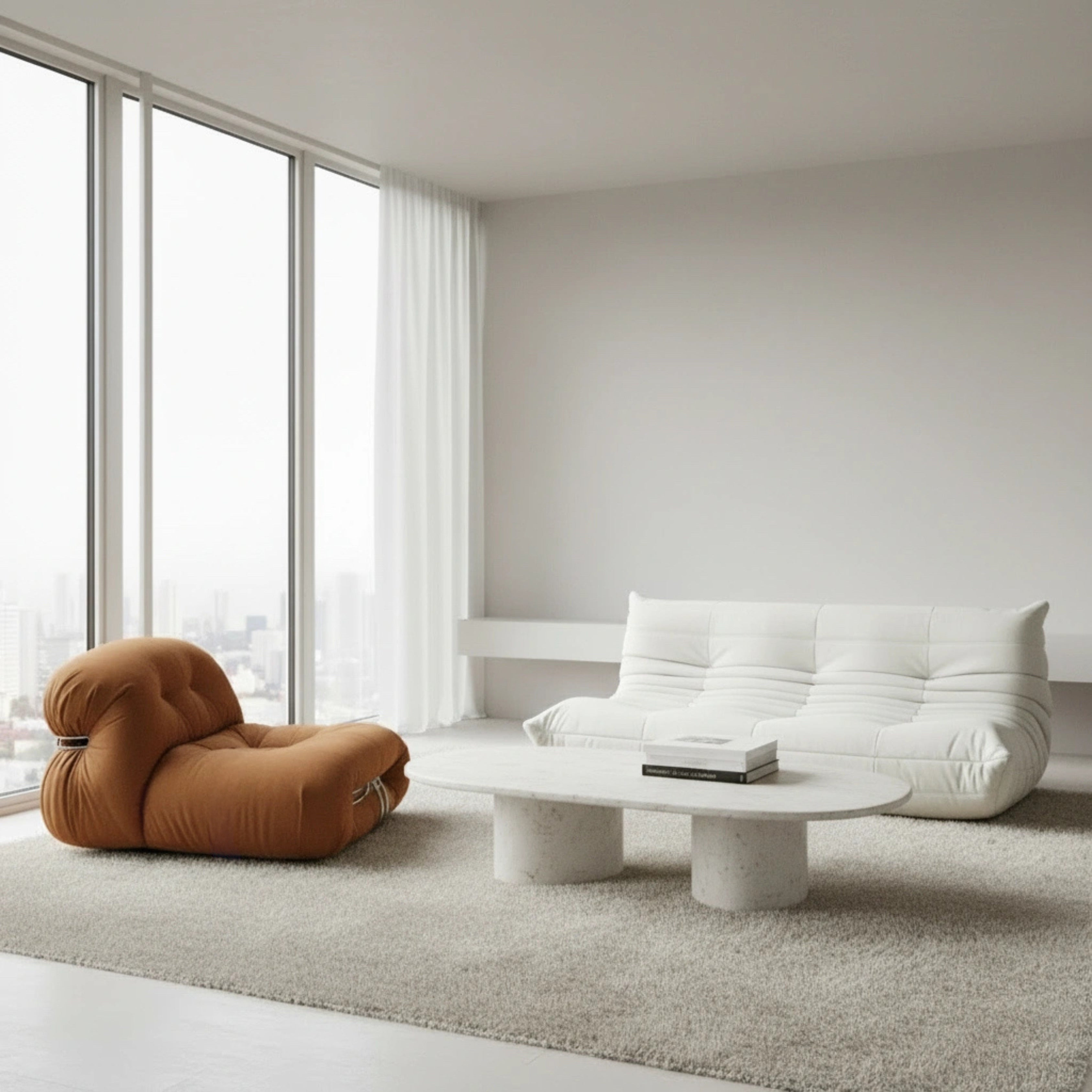 Atria Lounge Sofa