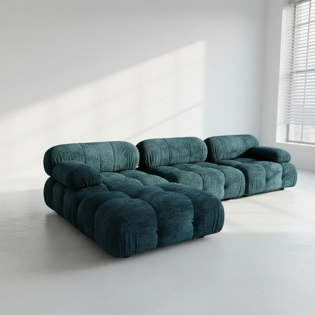 Cloud Modular Sofa
