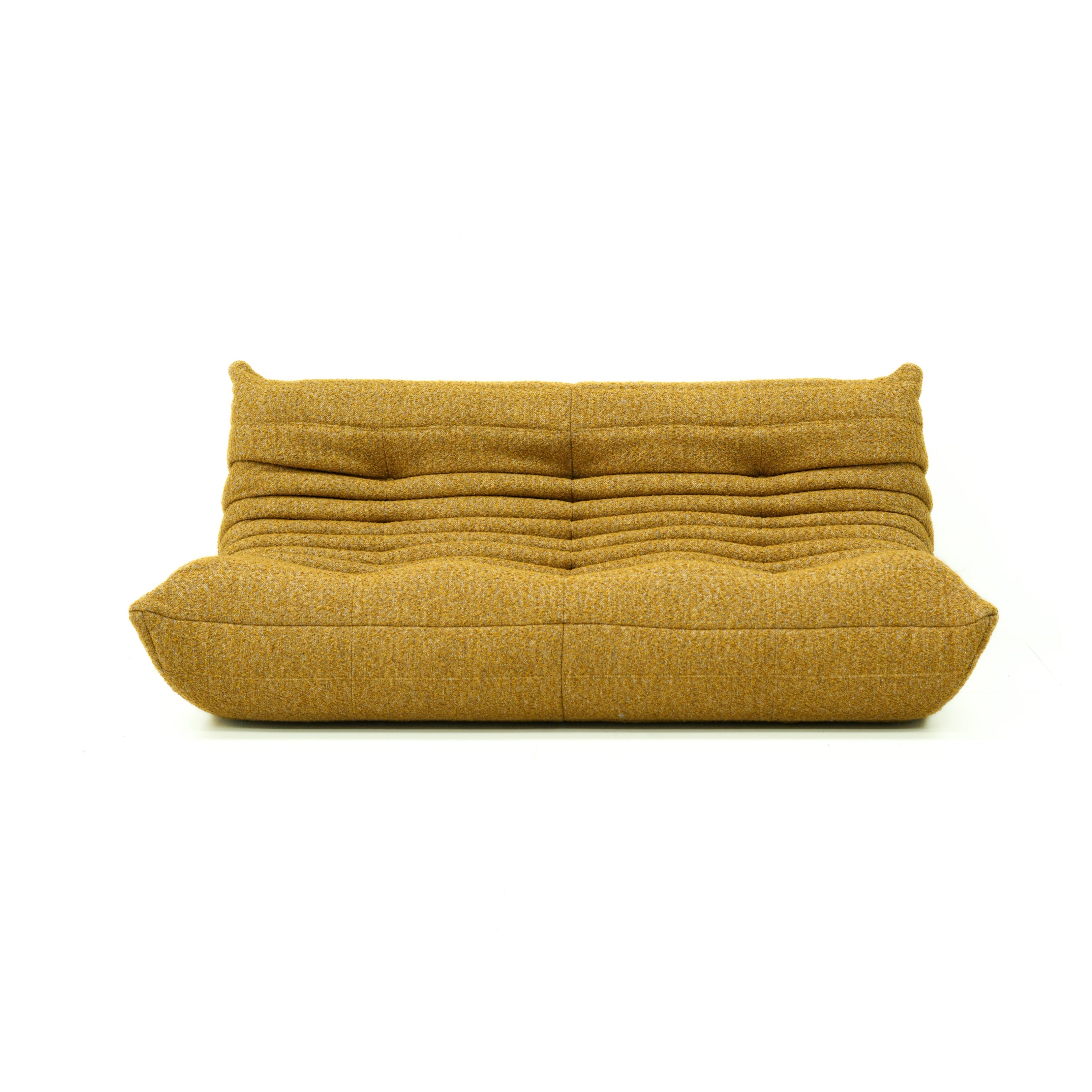 Fireside Floor Sofa-Boucle