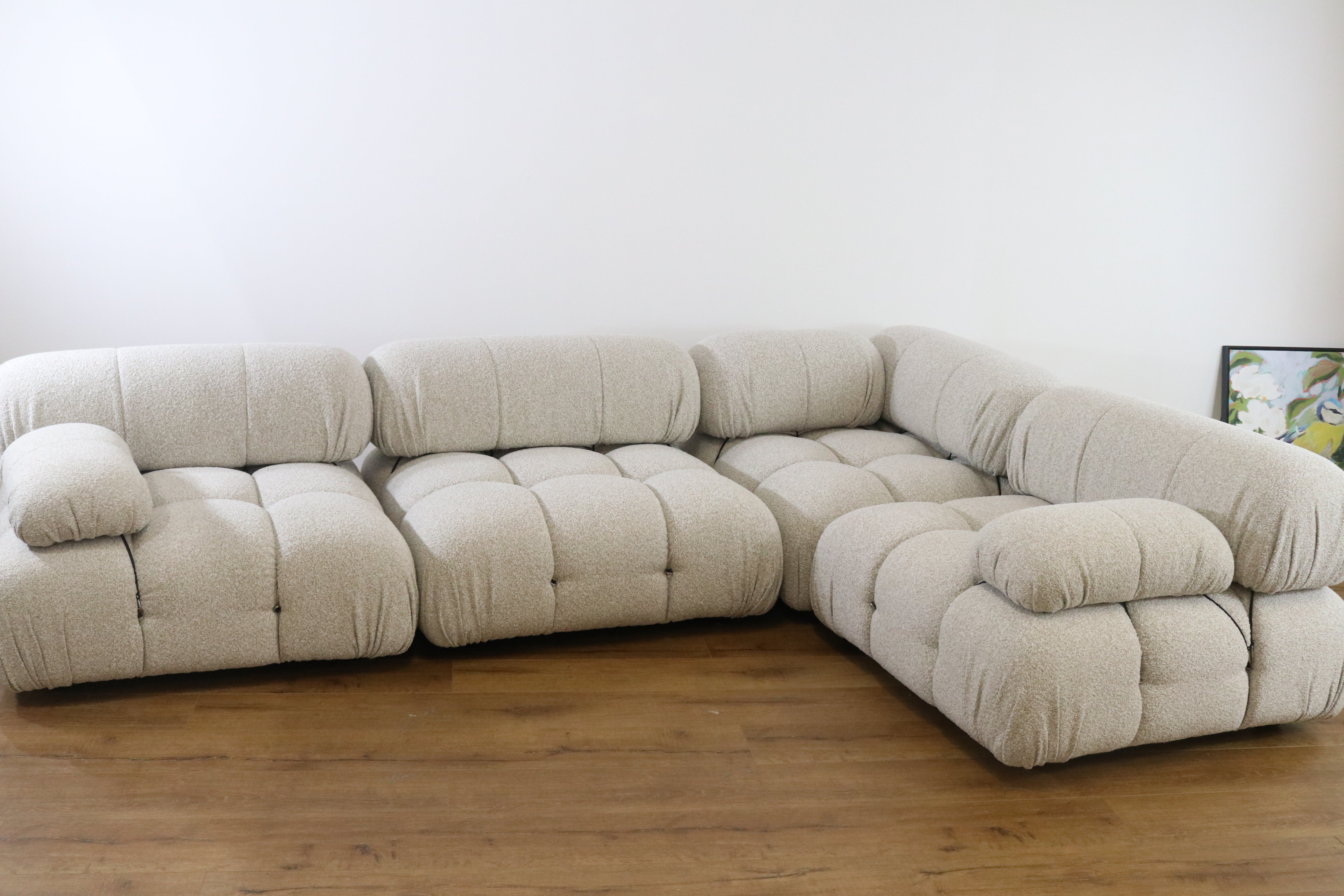 Cloud Modular Sofa