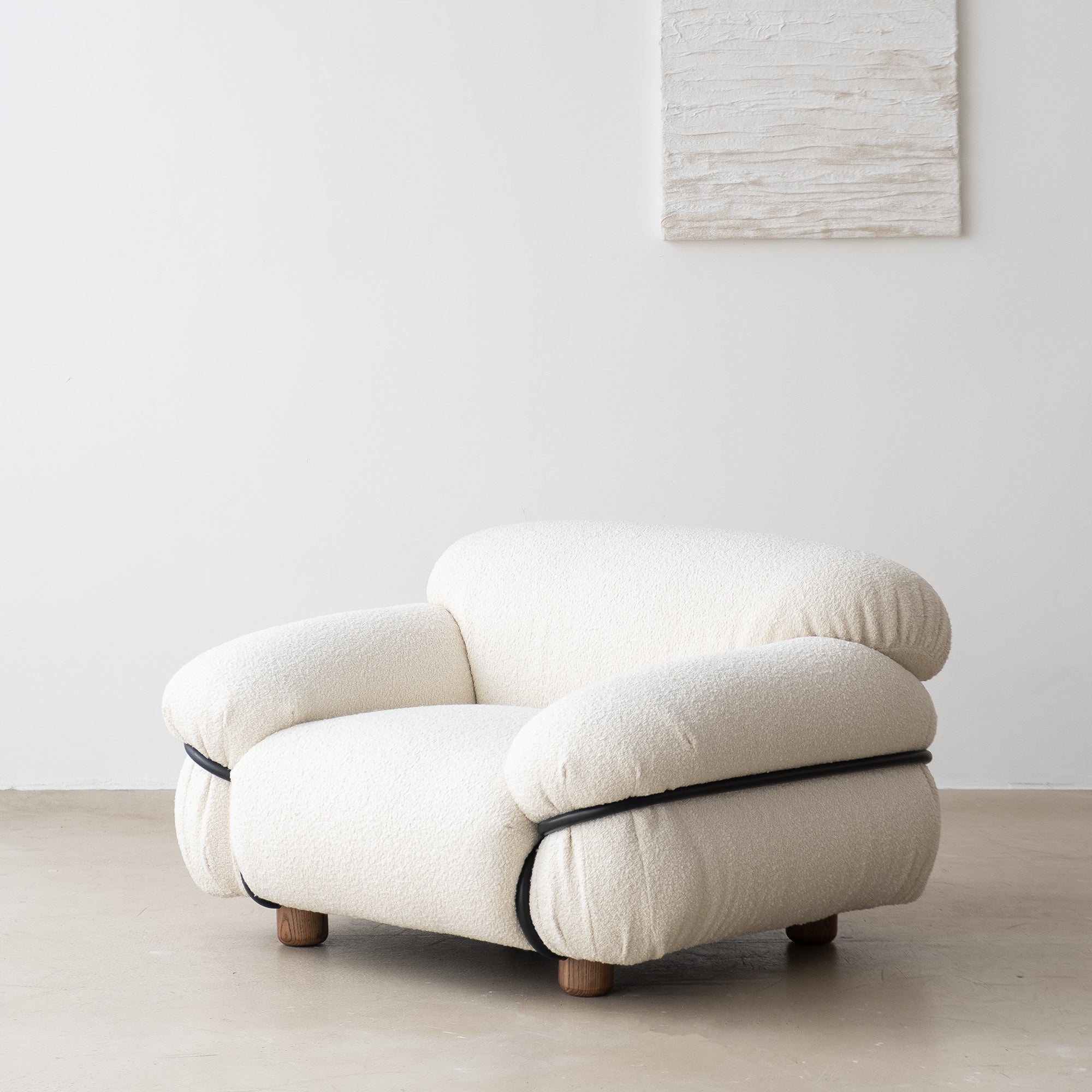 Celester Vintage Sofa